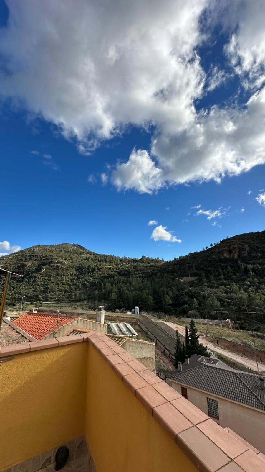 Ca La Cabrera Apartamento Alfara de Carles