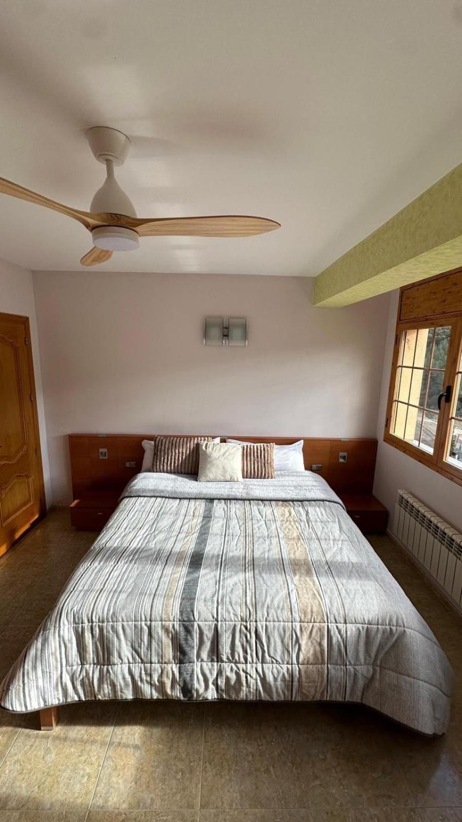 Ca La Cabrera Apartamento