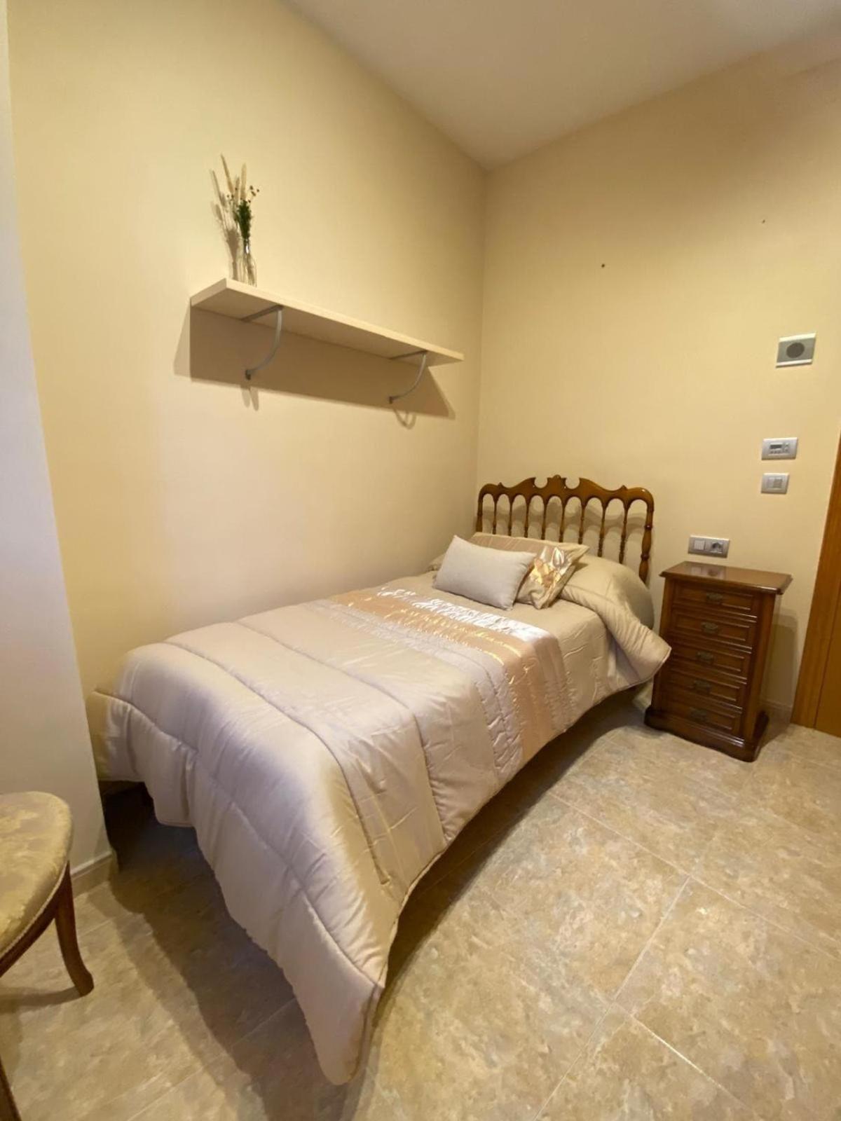 Apartamento Ca La Cabrera