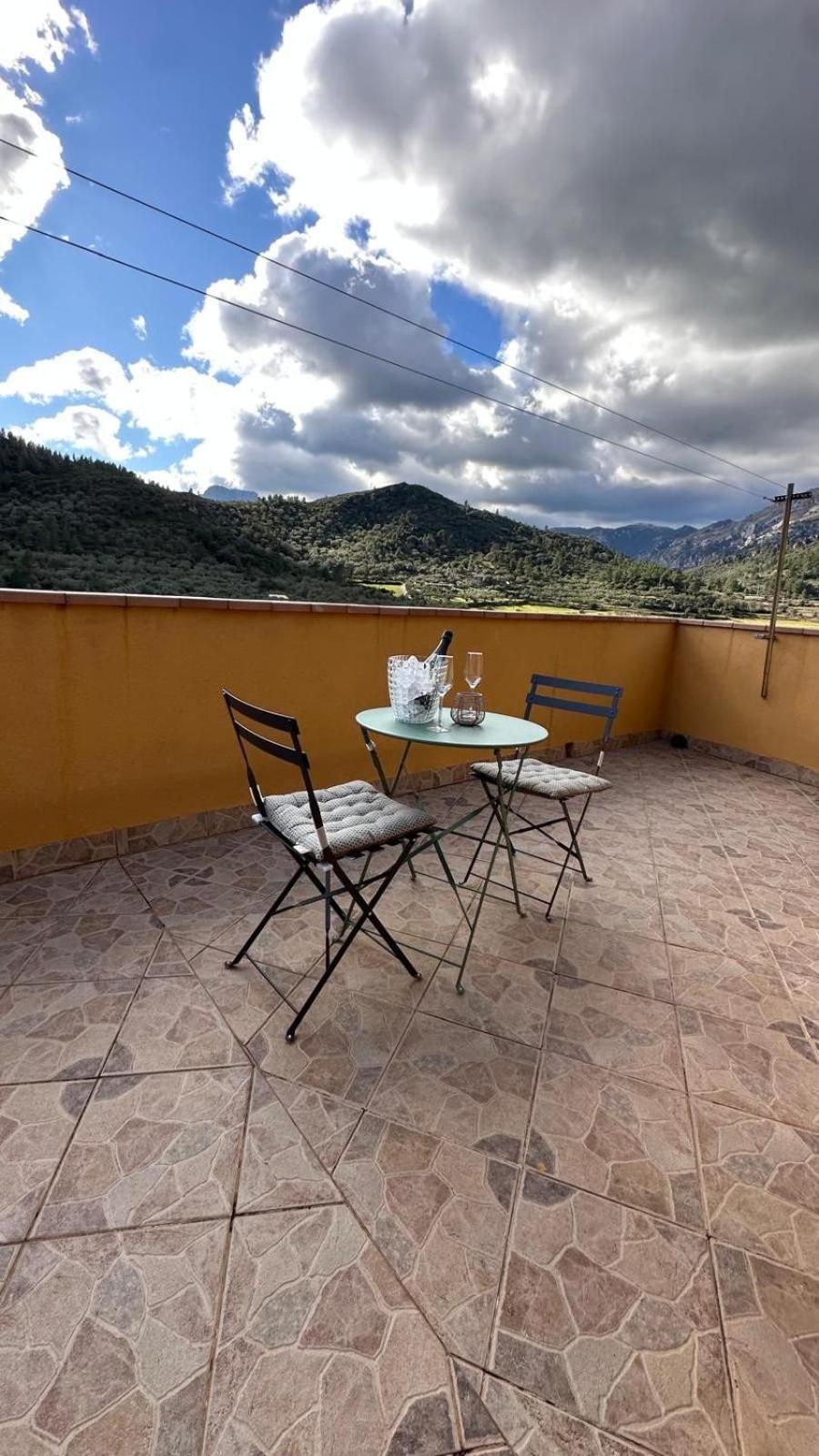 Apartamento Ca La Cabrera *