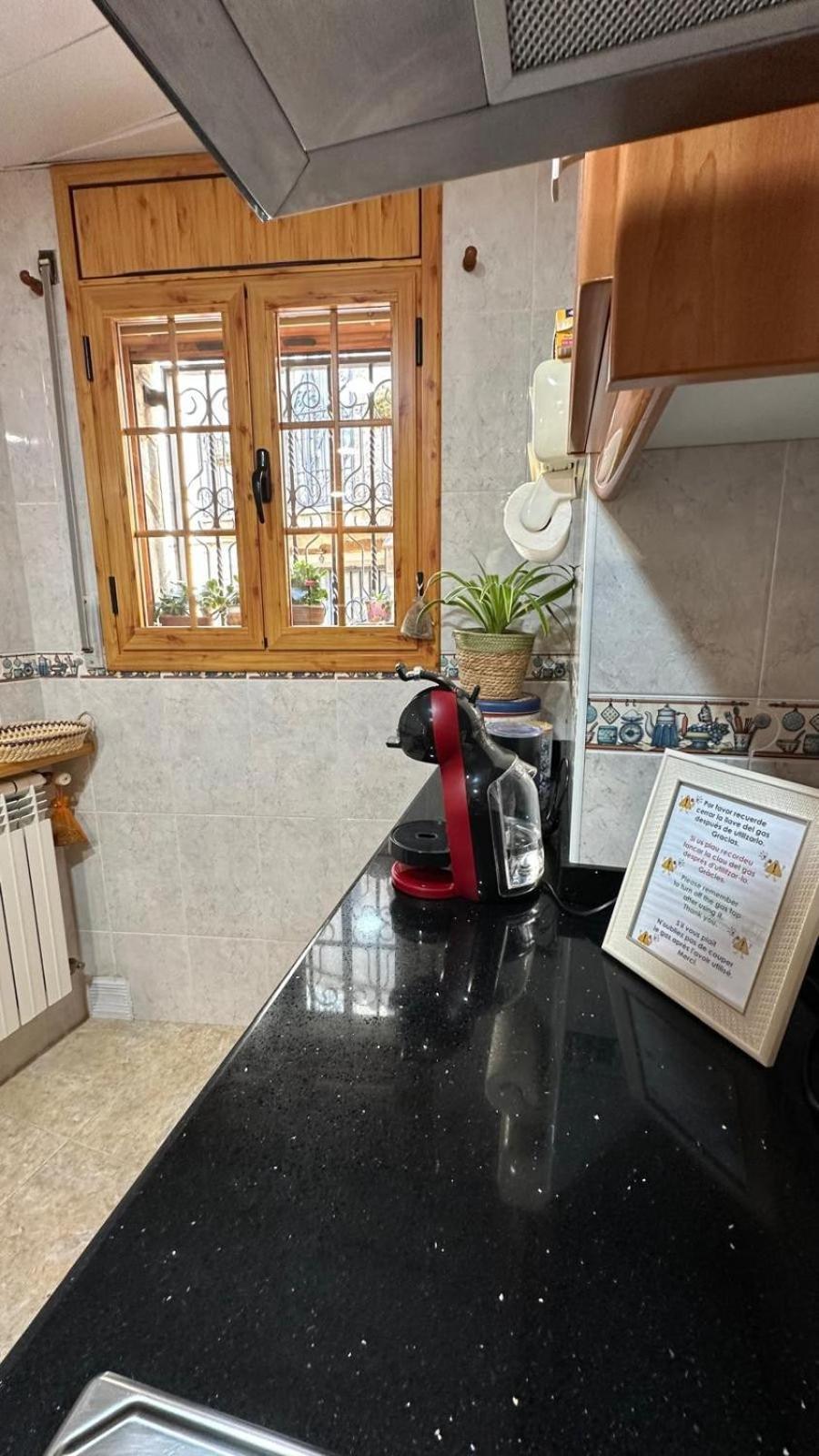 Apartamento Ca La Cabrera *
