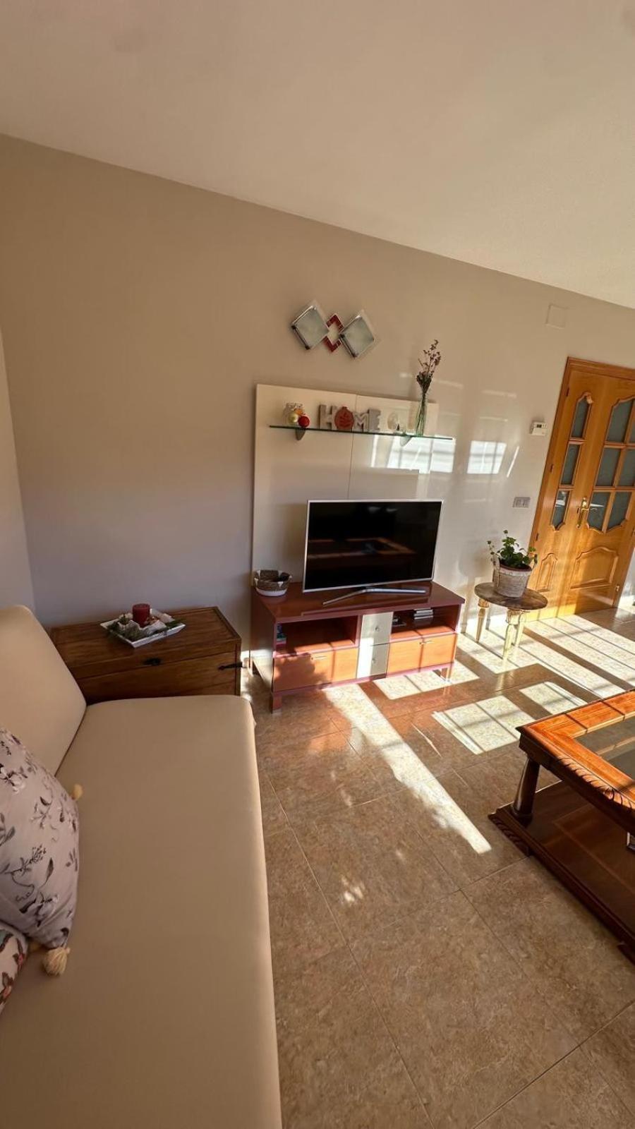 Ca La Cabrera Apartamento Alfara de Carles