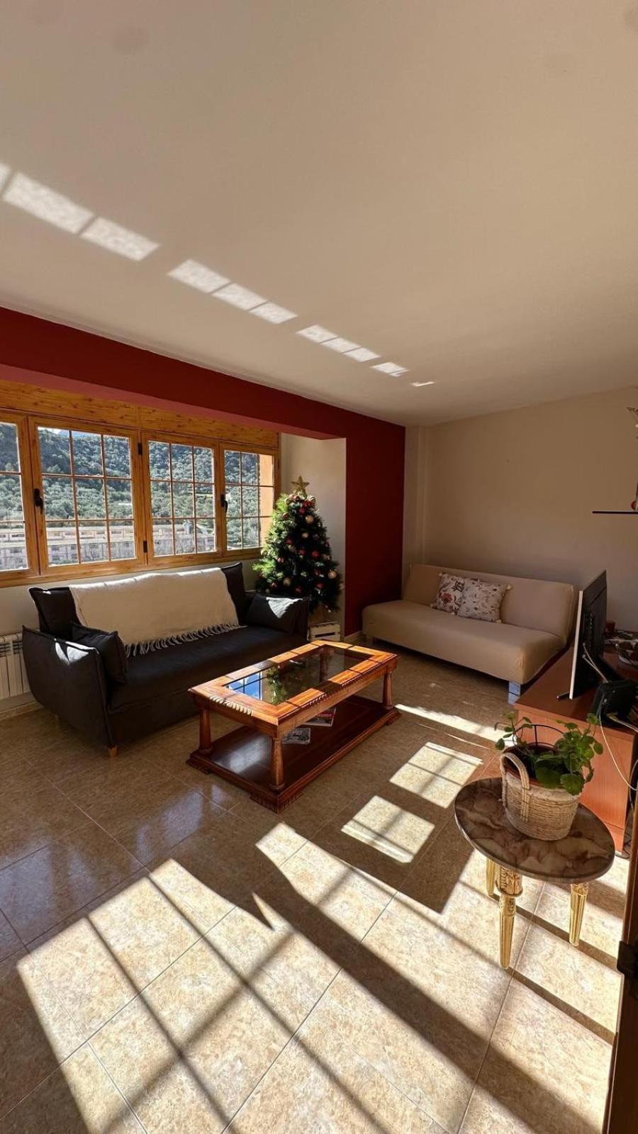 Apartamento Ca La Cabrera Alfara de Carles