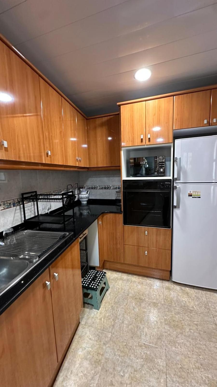 Apartamento Ca La Cabrera *