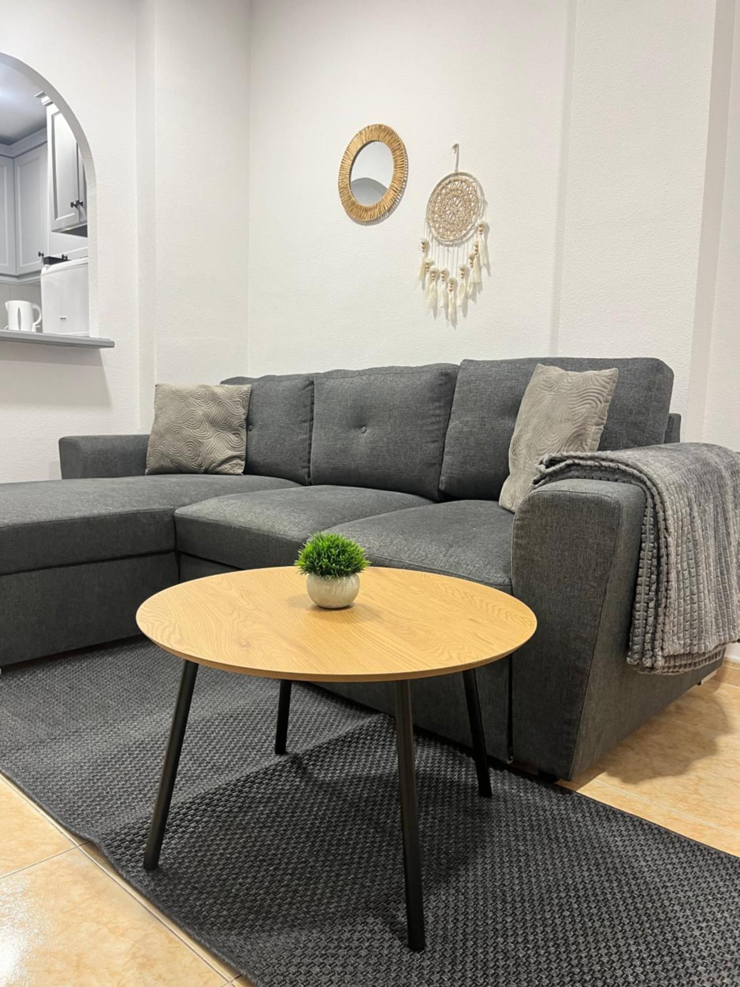 Apartment Magdalena Torrevieja