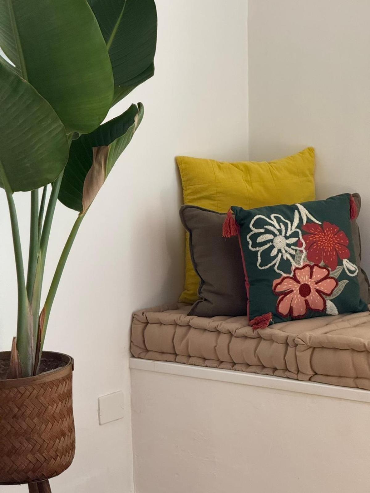 Calima House Apartamento Chayofa