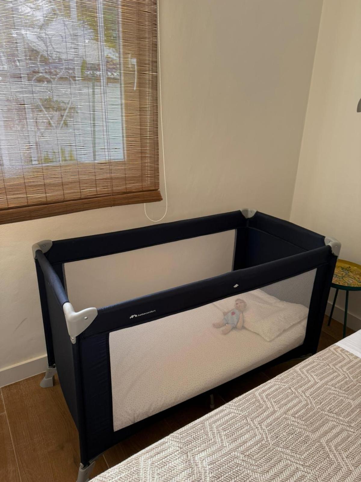 Apartamento Calima House Chayofa