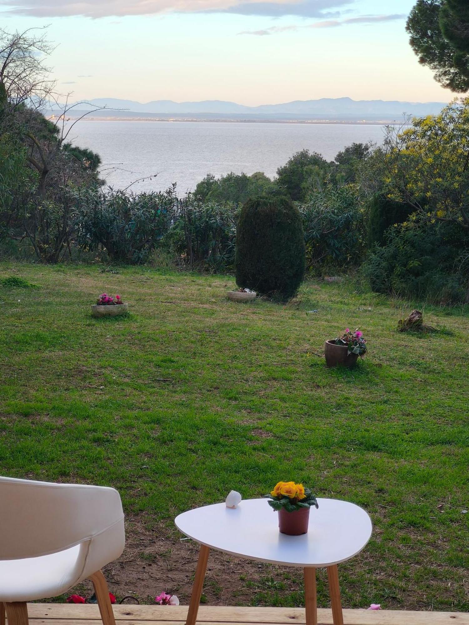 Loft Garden Sea Apartamento *
