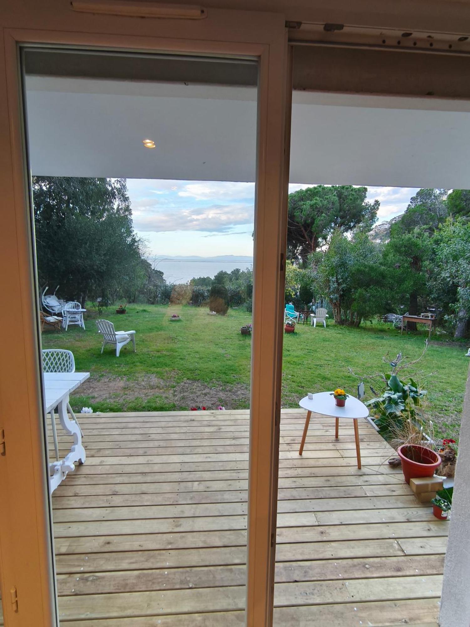 Apartamento Loft Garden Sea