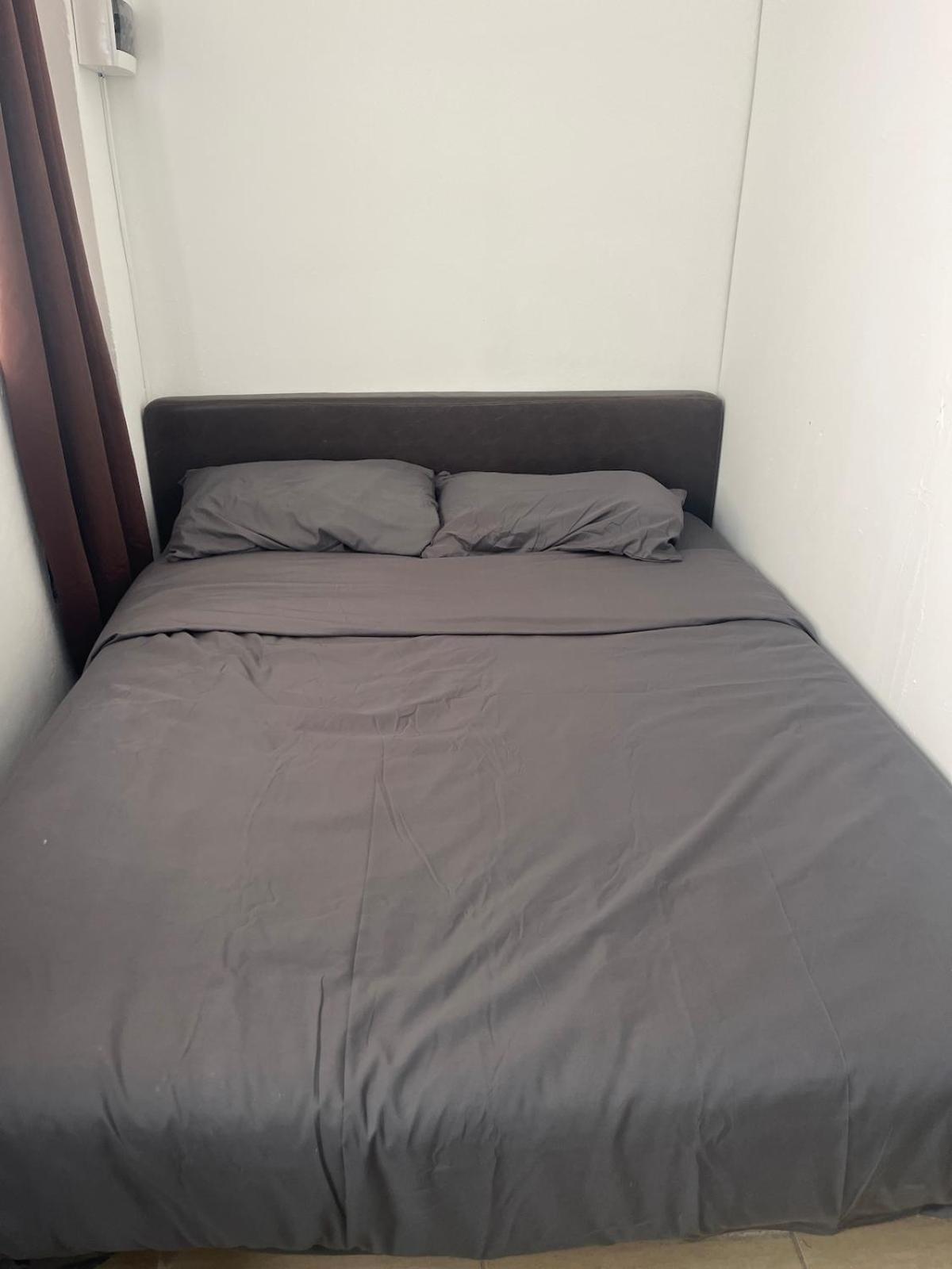 Apartamento With Bathroom And Kitchen