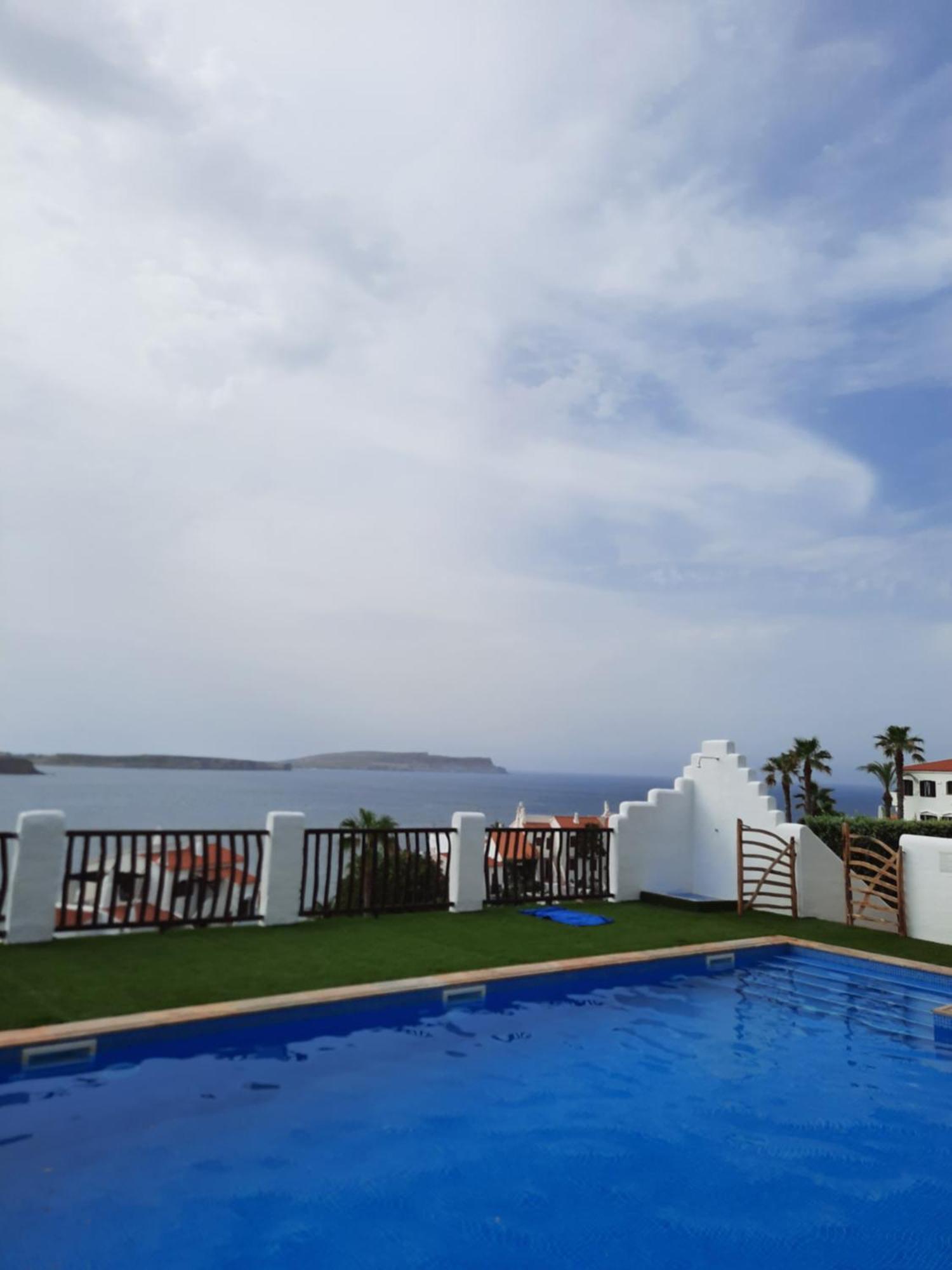 El Alcor 2 * Fornells (Menorca)