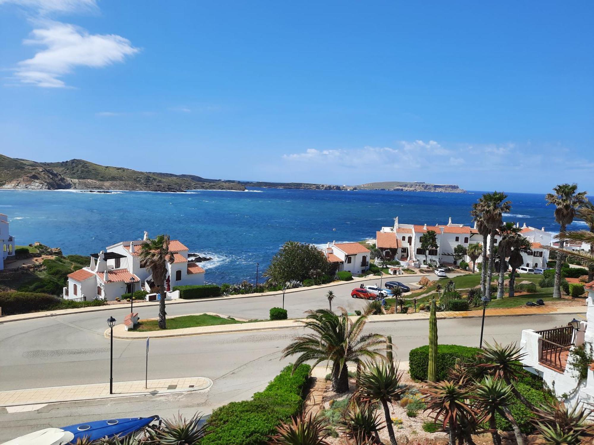 El Alcor 2 Fornells (Menorca)