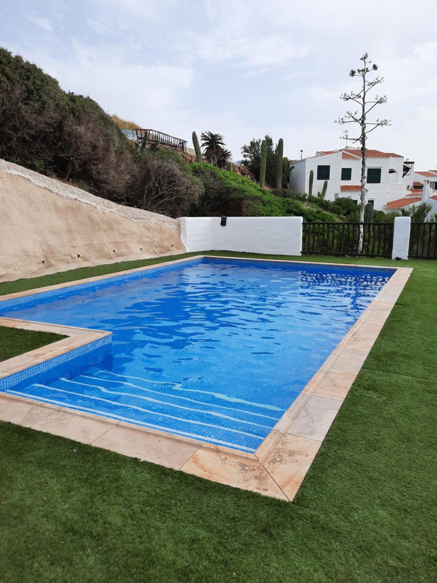 El Alcor 2 Fornells (Menorca)