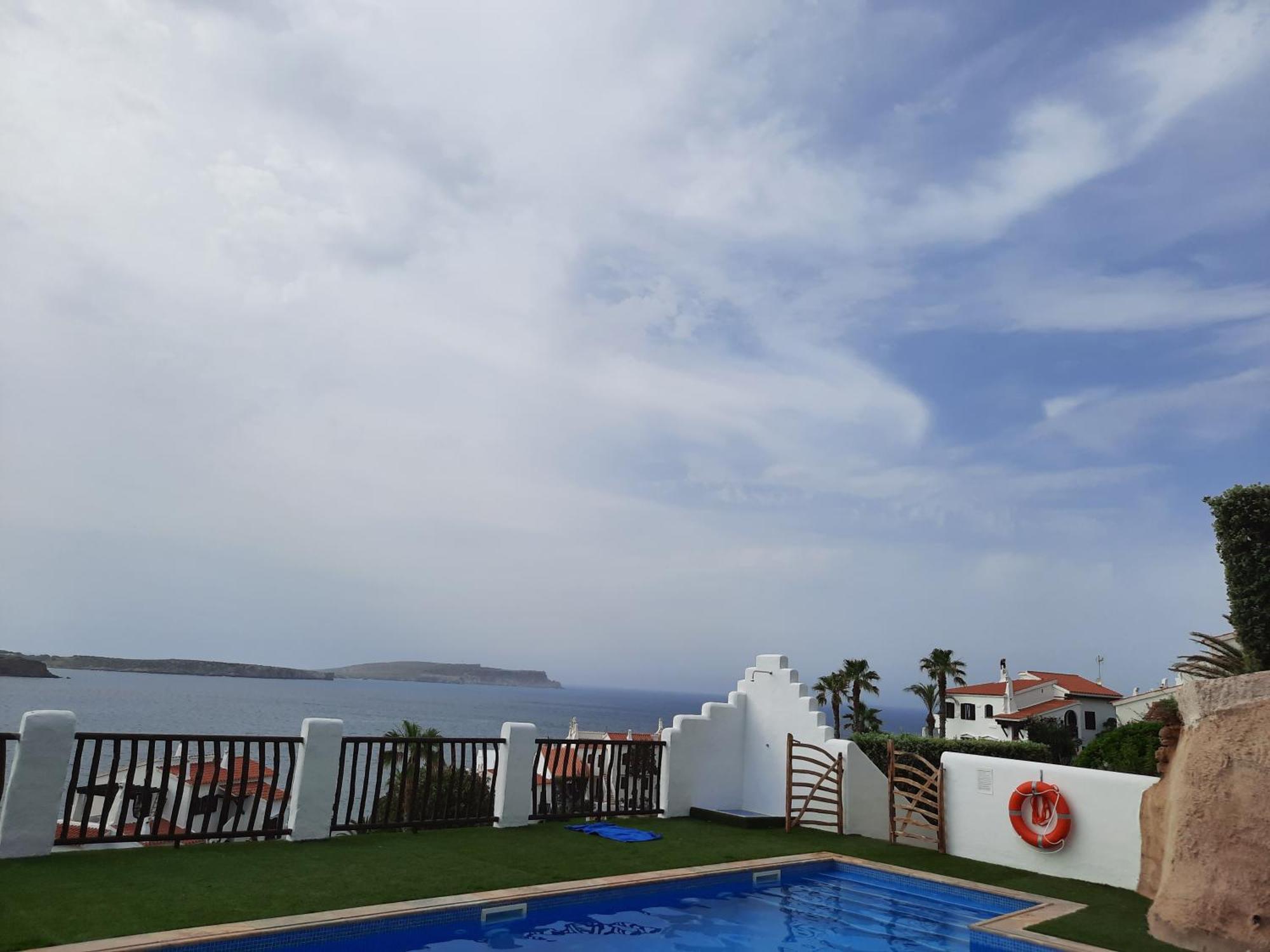 El Alcor 2 Apartamento Fornells (Menorca)