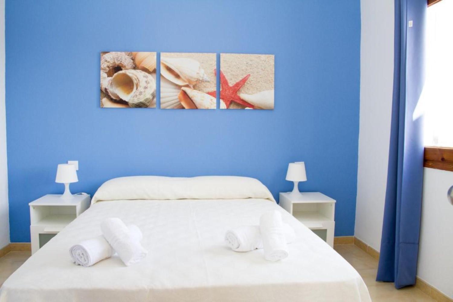 Blue By Escape Apartamento Cala'n Forcat