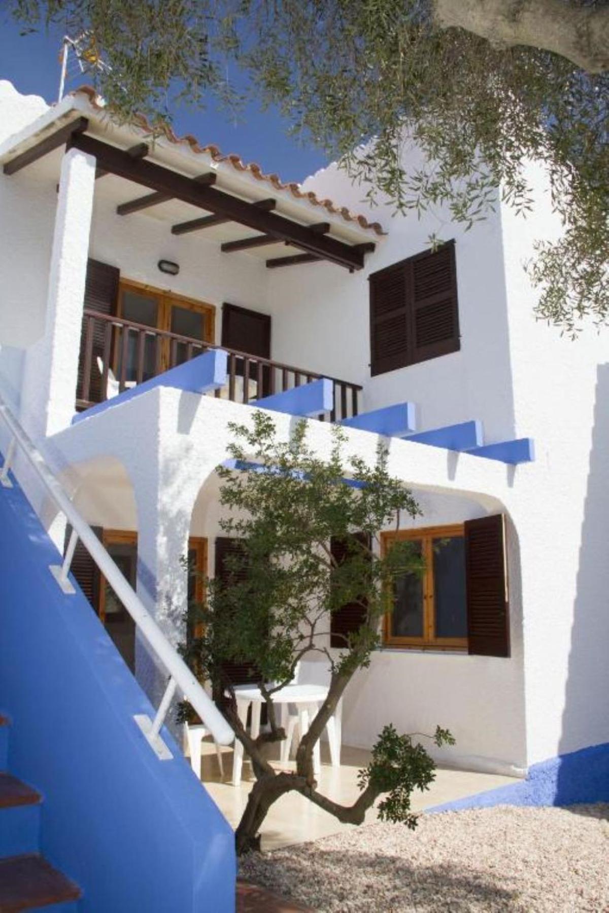 Apartamento Blue By Escape *