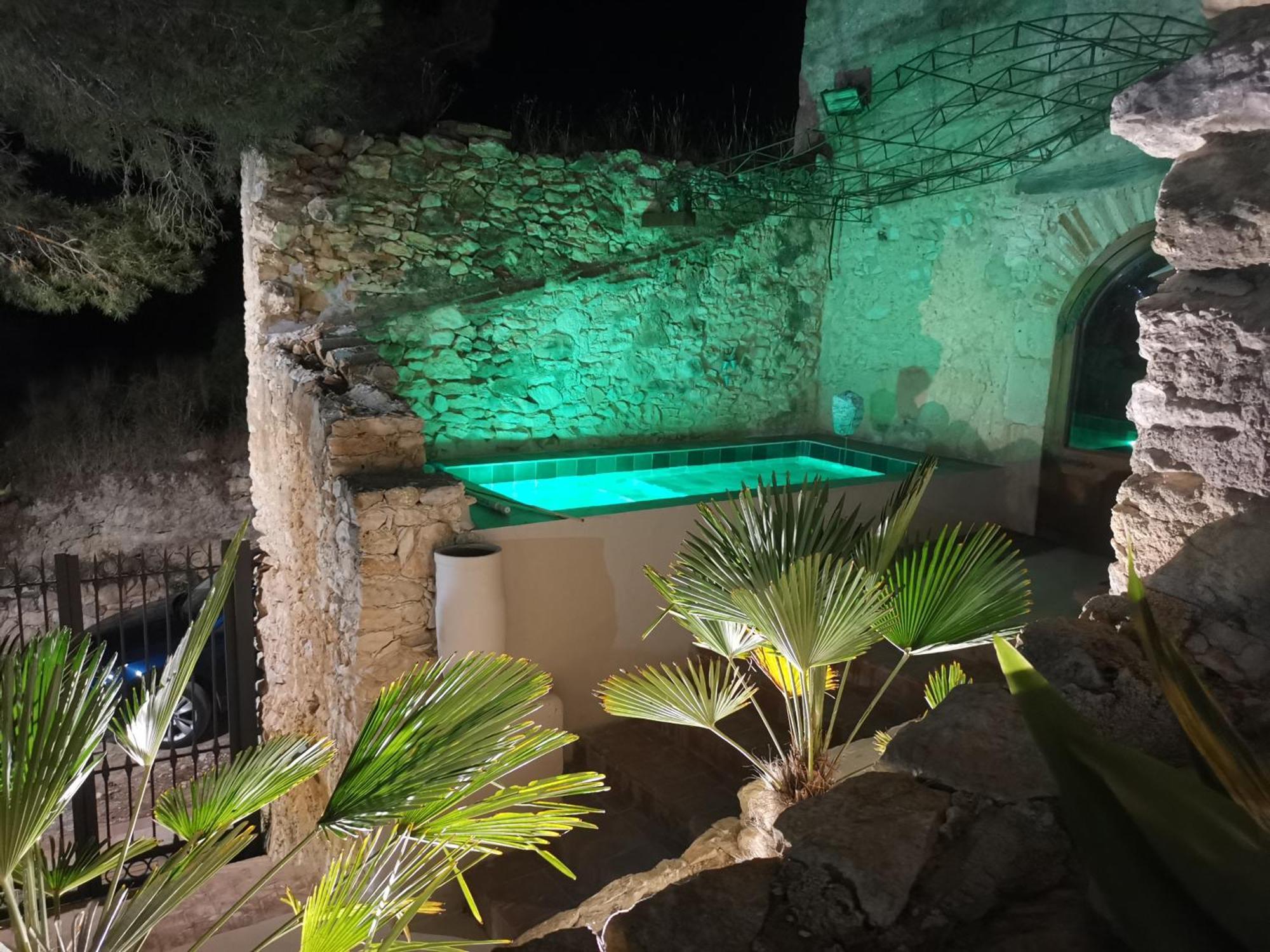 Peralta Boutique Adults Only Villa