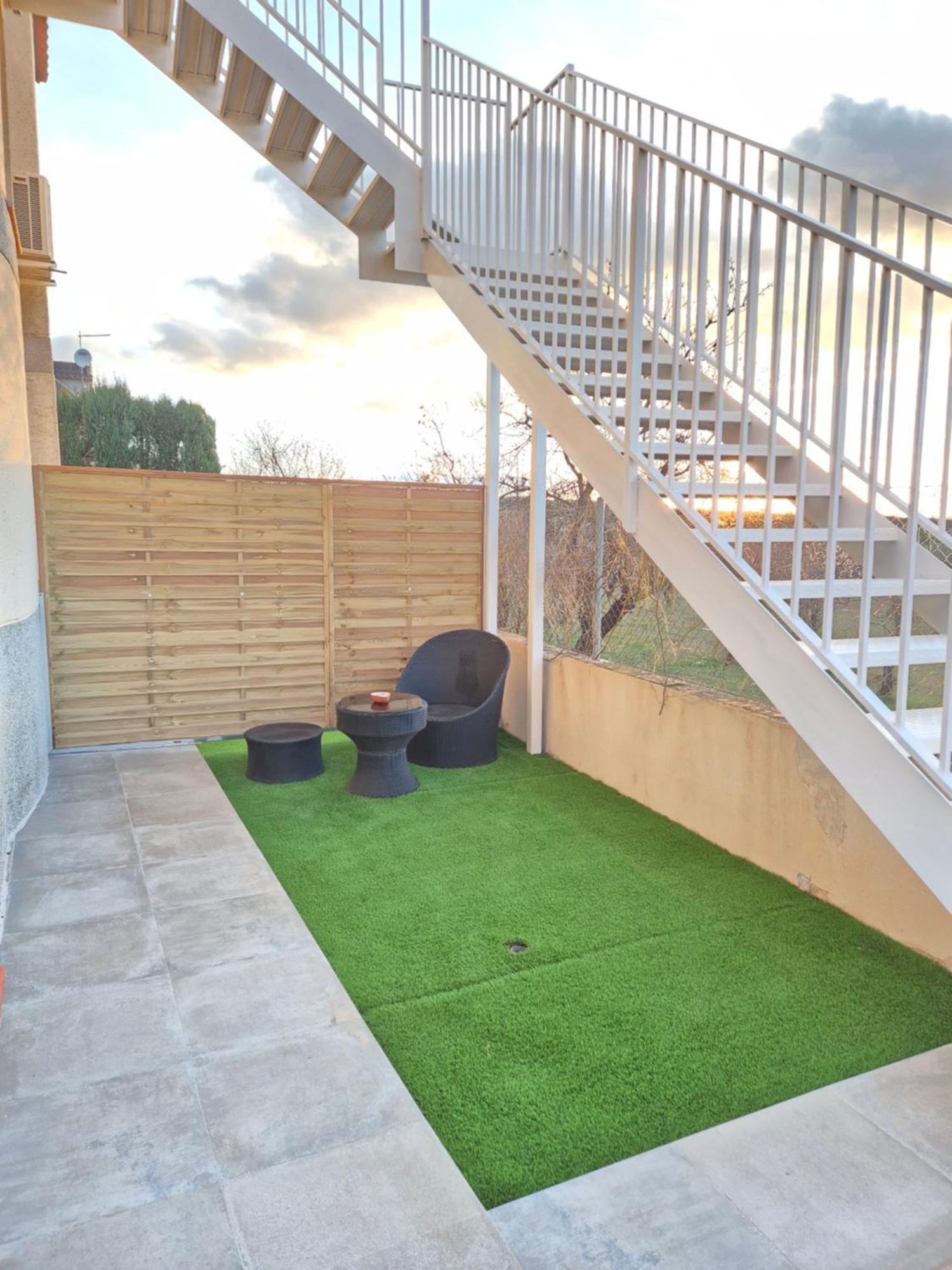 Penthouse Alboran Dílar