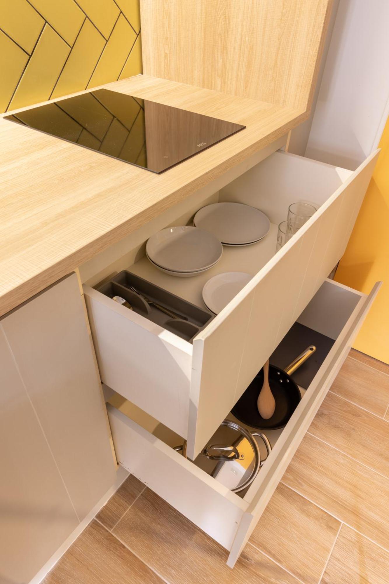 E7 - Estudio Apartamento La Orotava