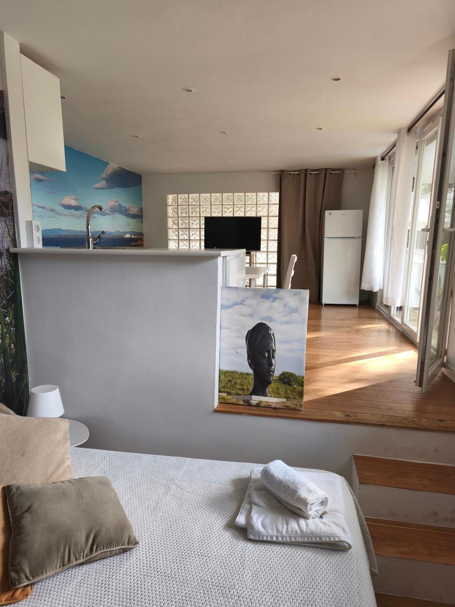 Loft Garden Sea * Rosas