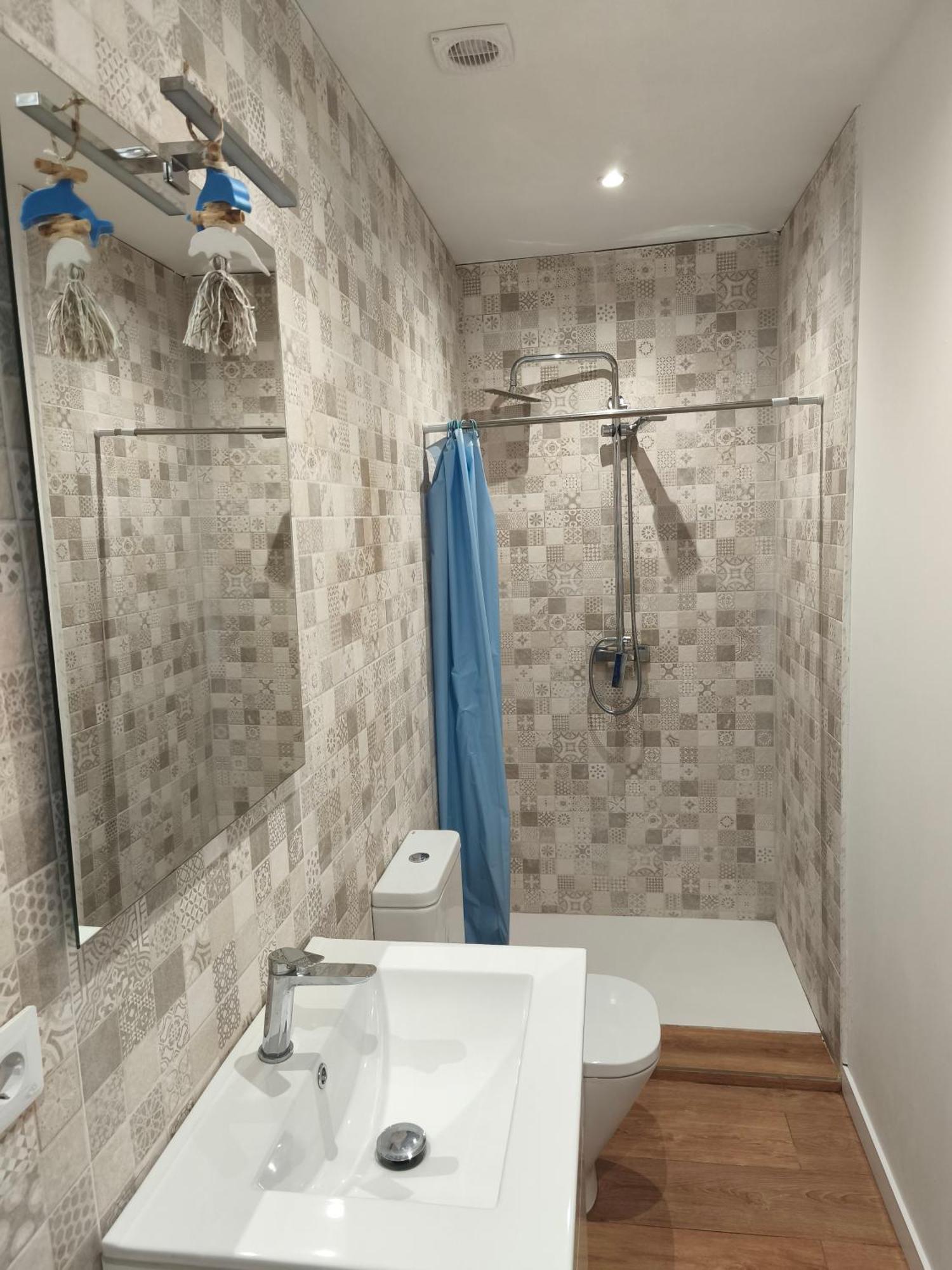 Apartamento Loft Garden Sea Rosas