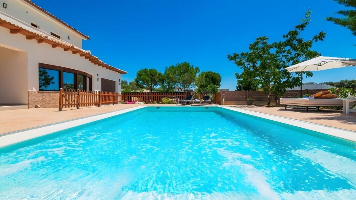 Aromas De Alcala Сasa de vacaciones Alcalá la Real