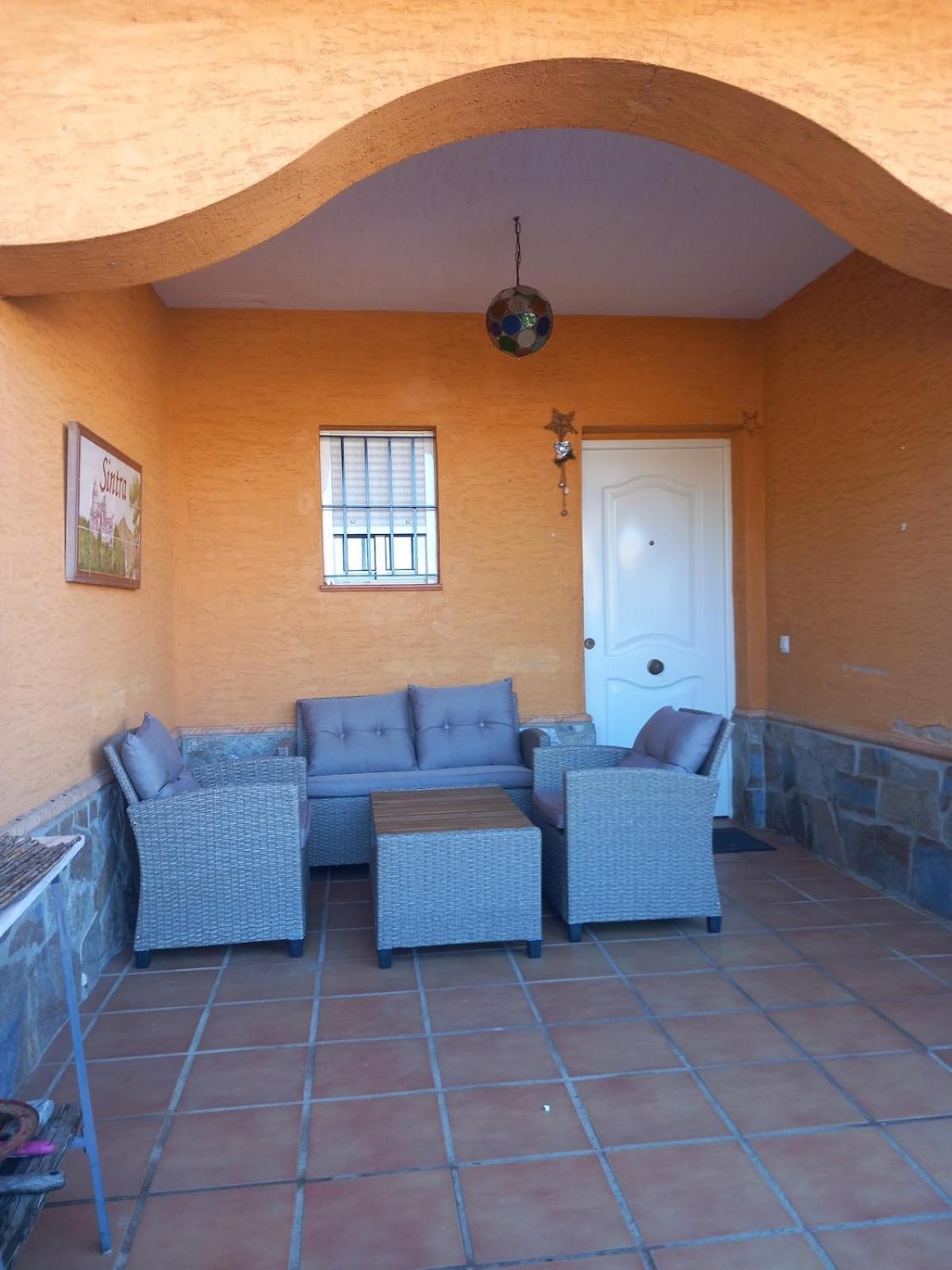 Relax Pinares * Lepe