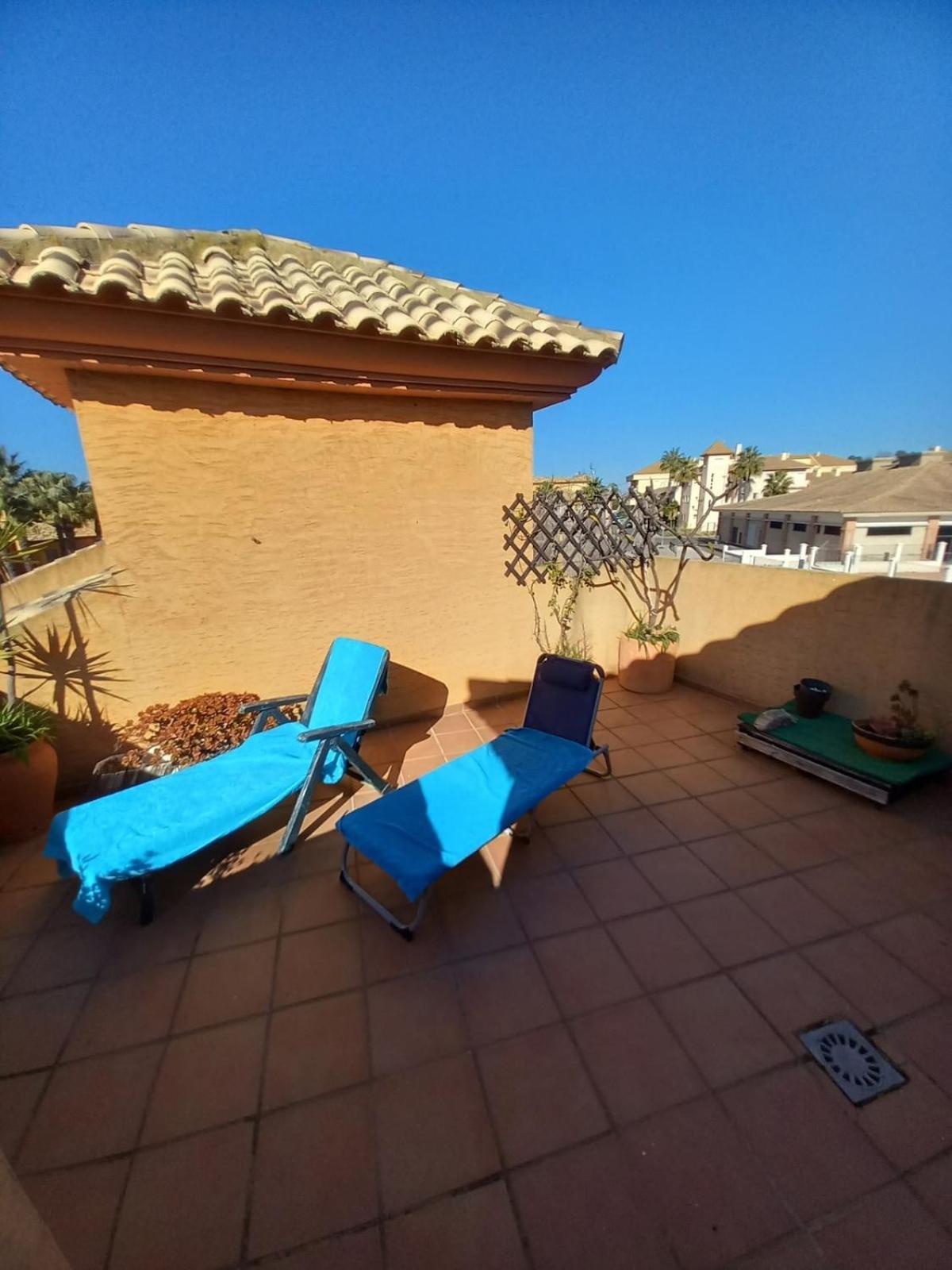 Сasa de vacaciones Relax Pinares Lepe