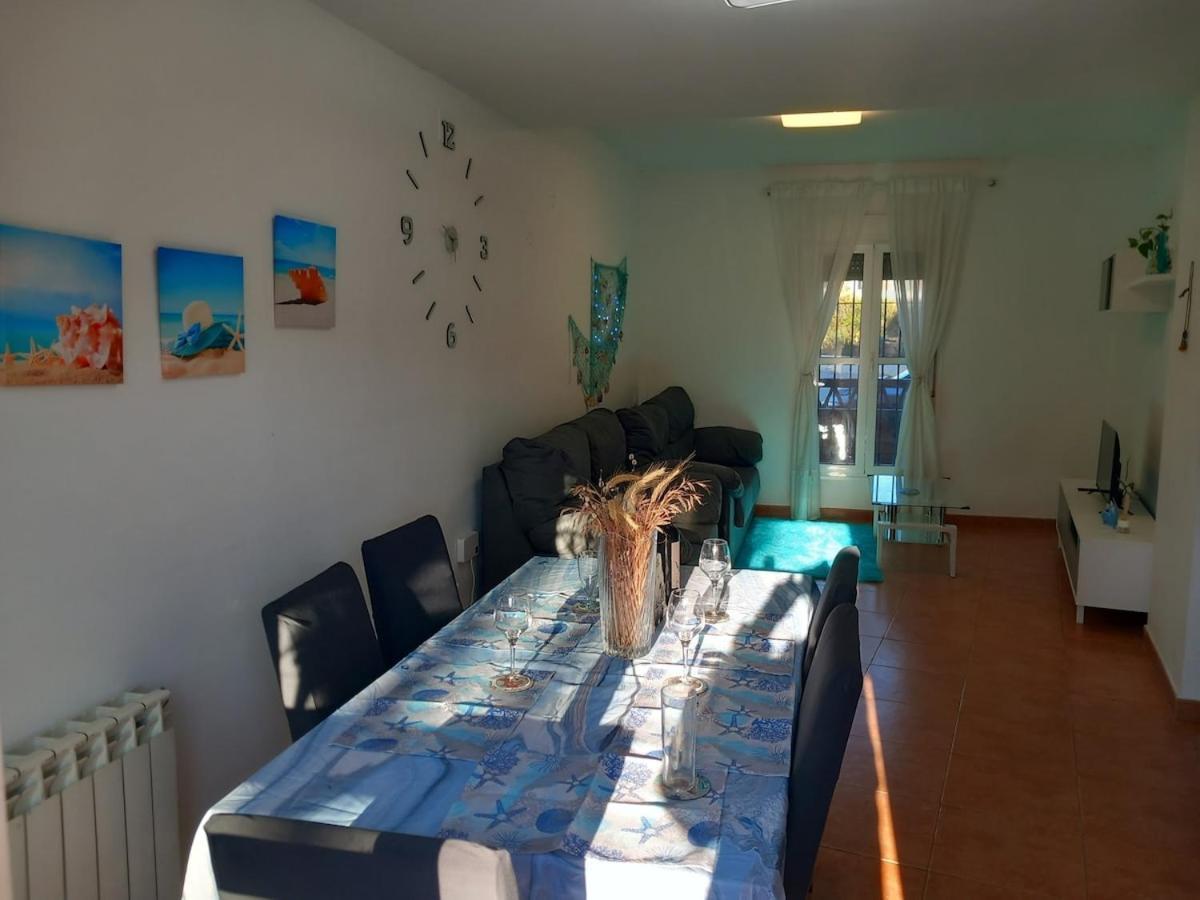 Сasa de vacaciones Relax Pinares Lepe