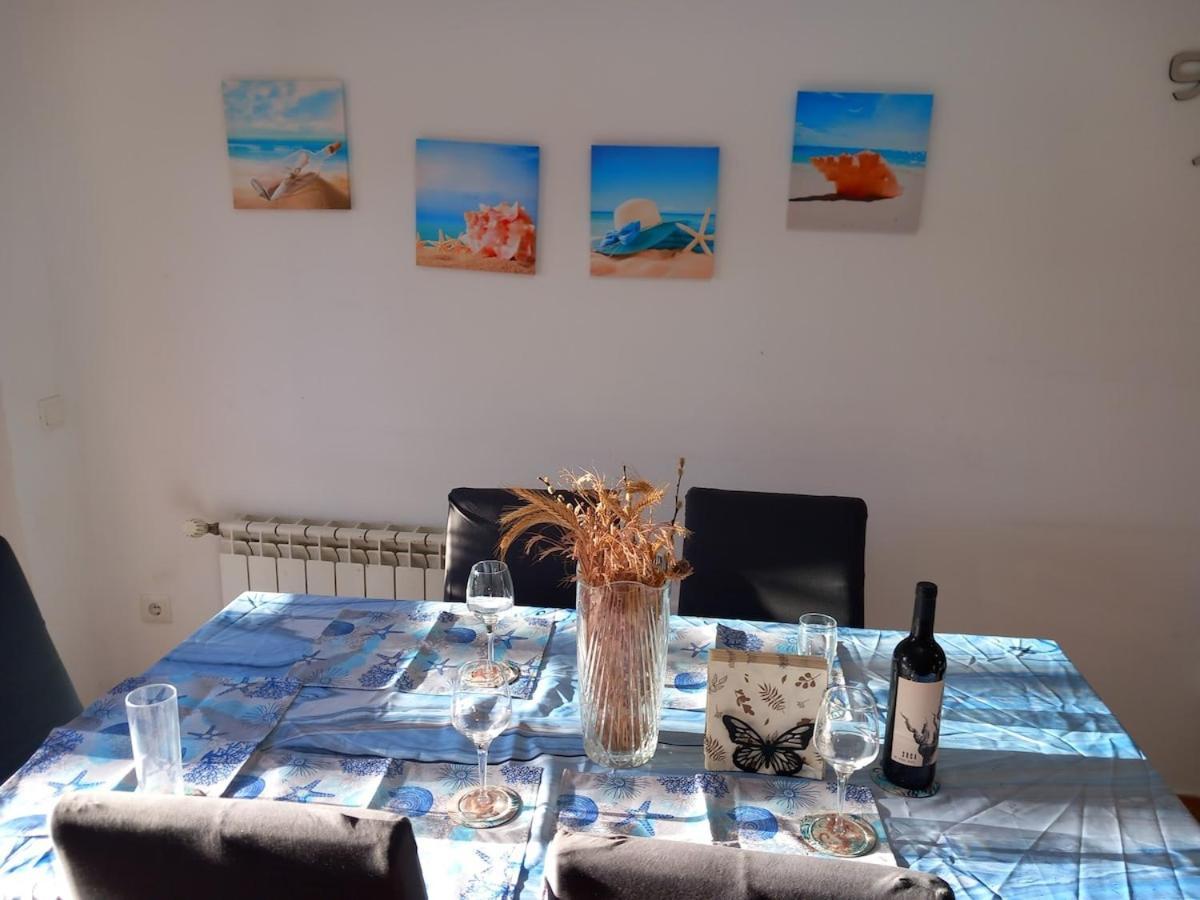 Сasa de vacaciones Relax Pinares