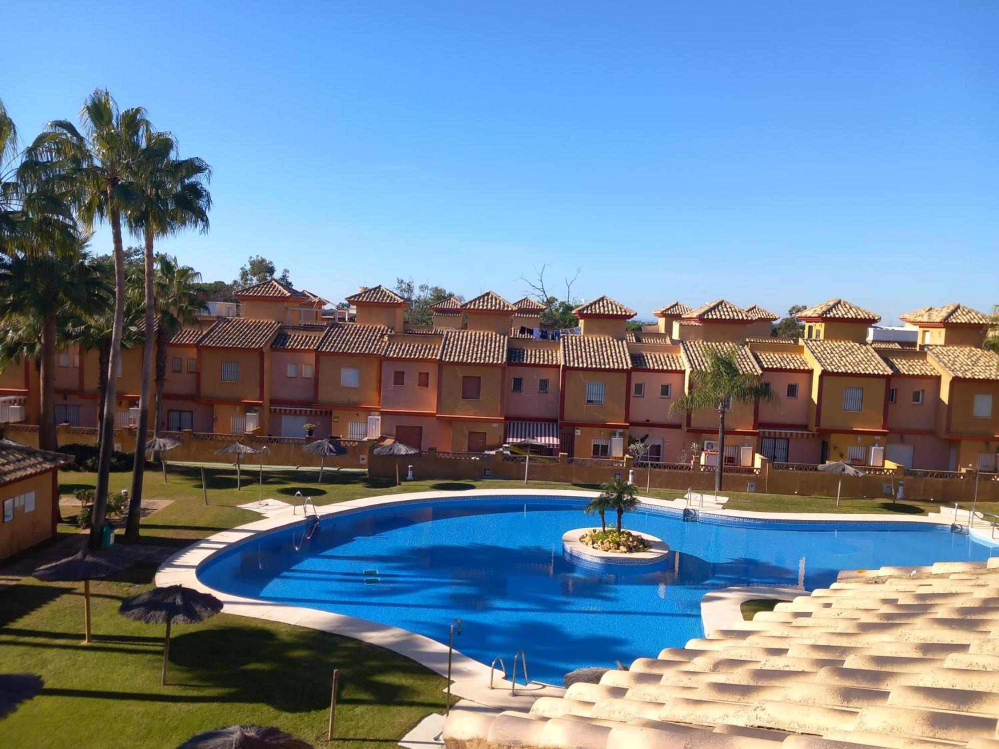 Relax Pinares *