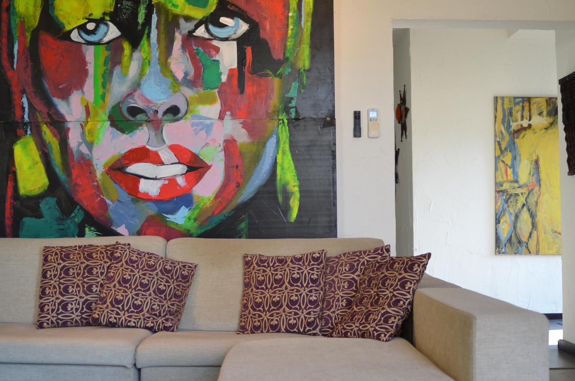 Villa Peralta Boutique Adults Only *
