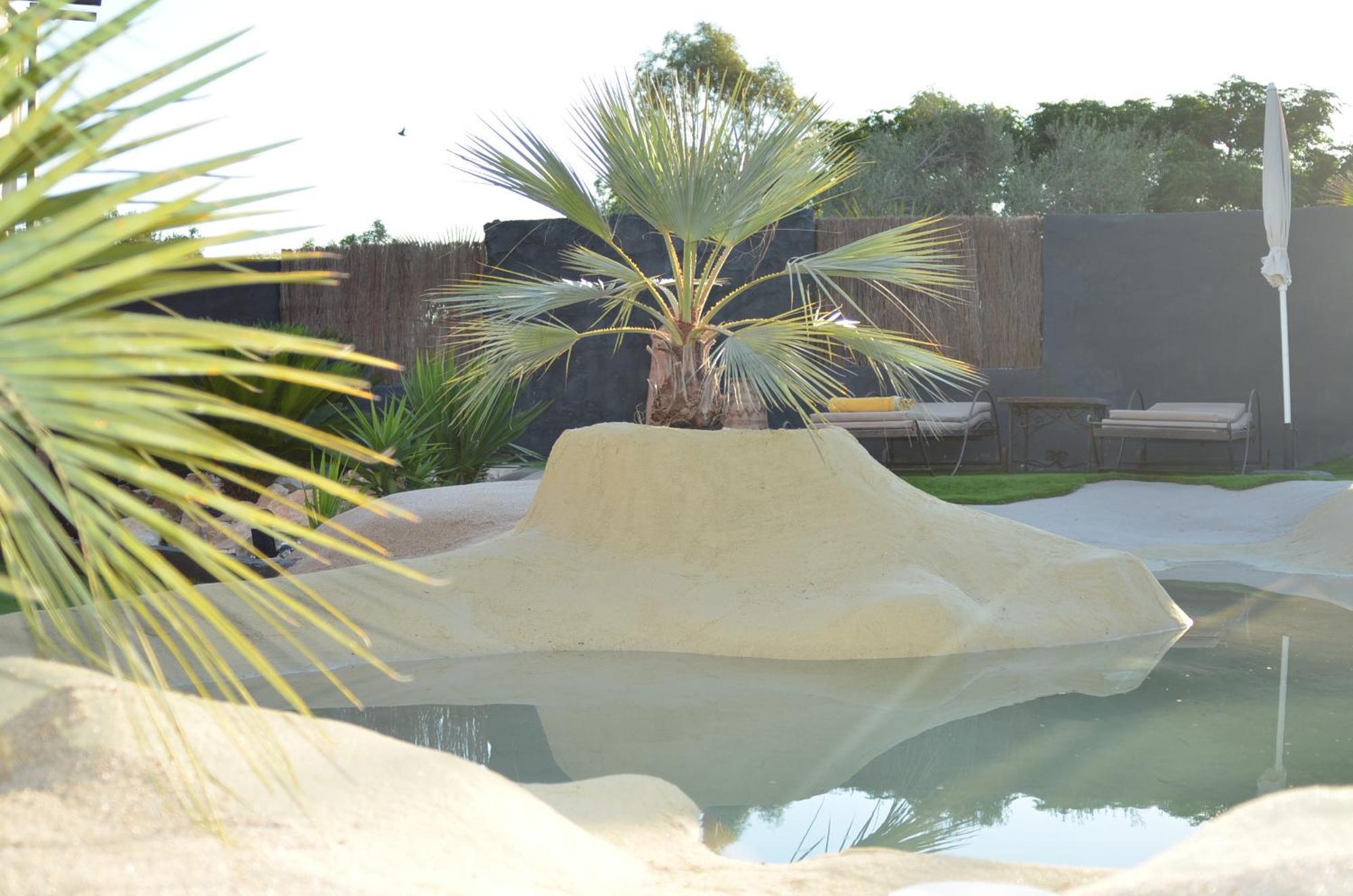 Villa Peralta Boutique Adults Only *