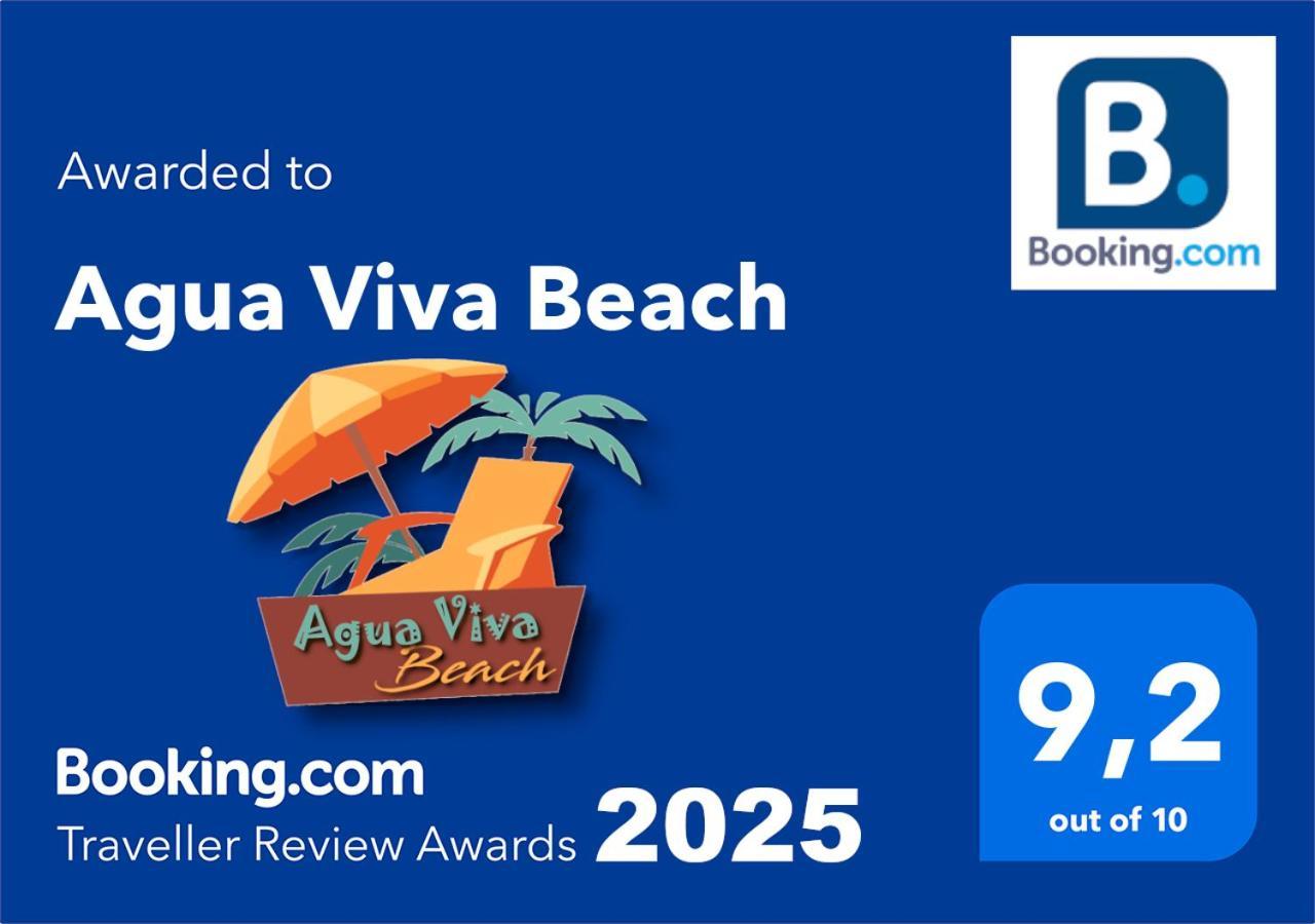 Agua Viva