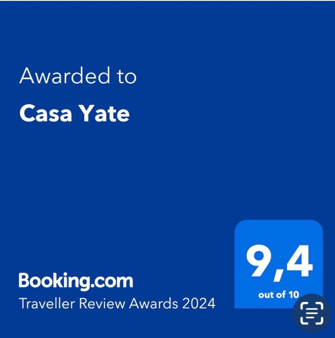 Apartamento Casa Yate Isla del Moral