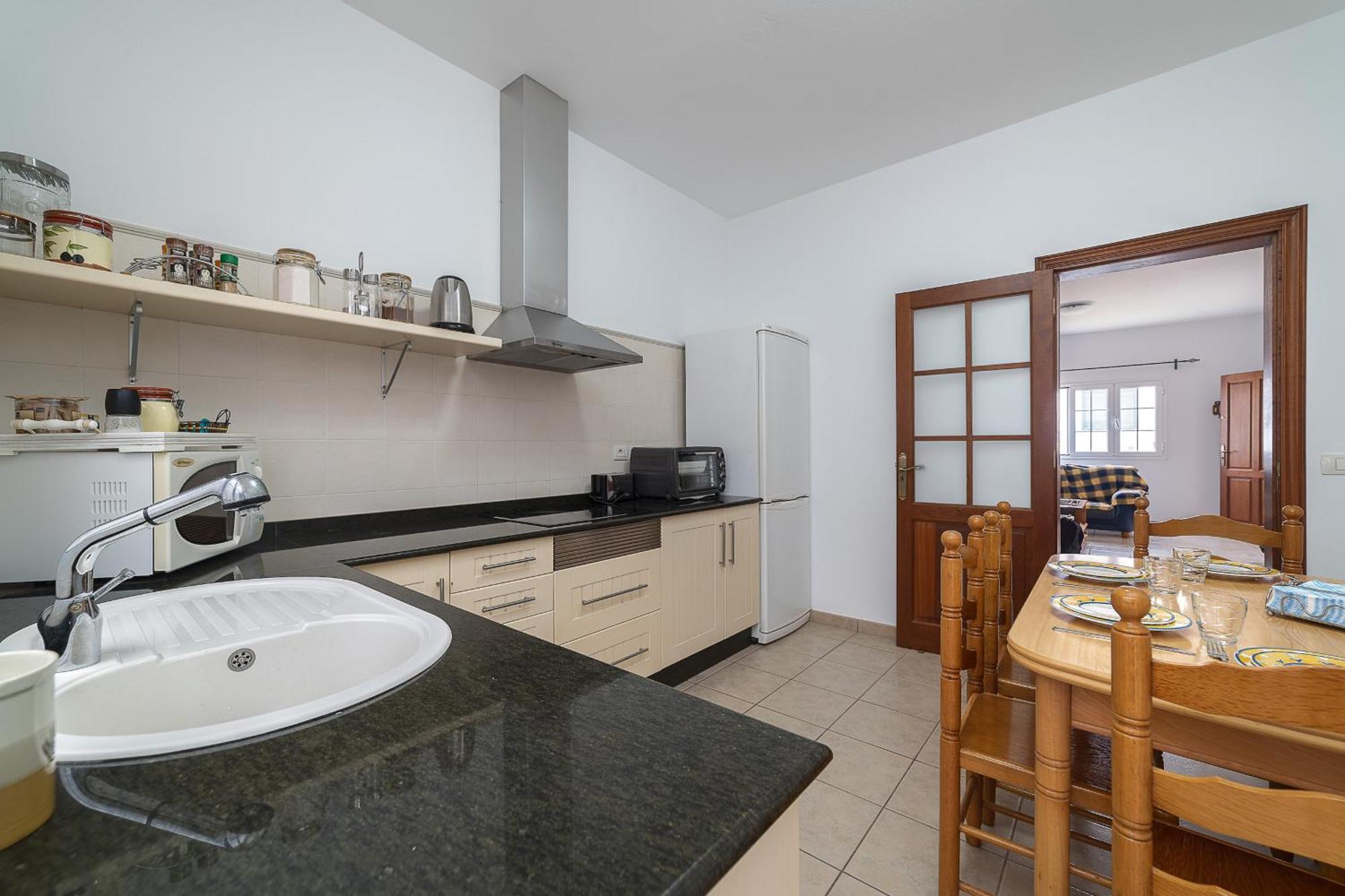 Сasa de vacaciones Casa Vlaorda By Hh Caleta de Sebo