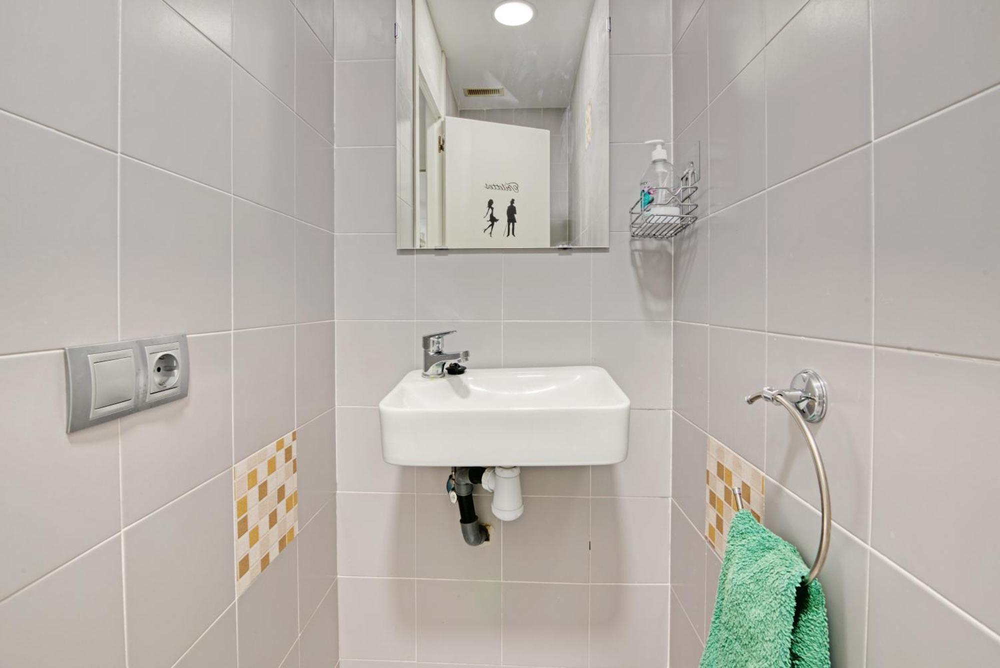 Albalat Tarongers Holiday home