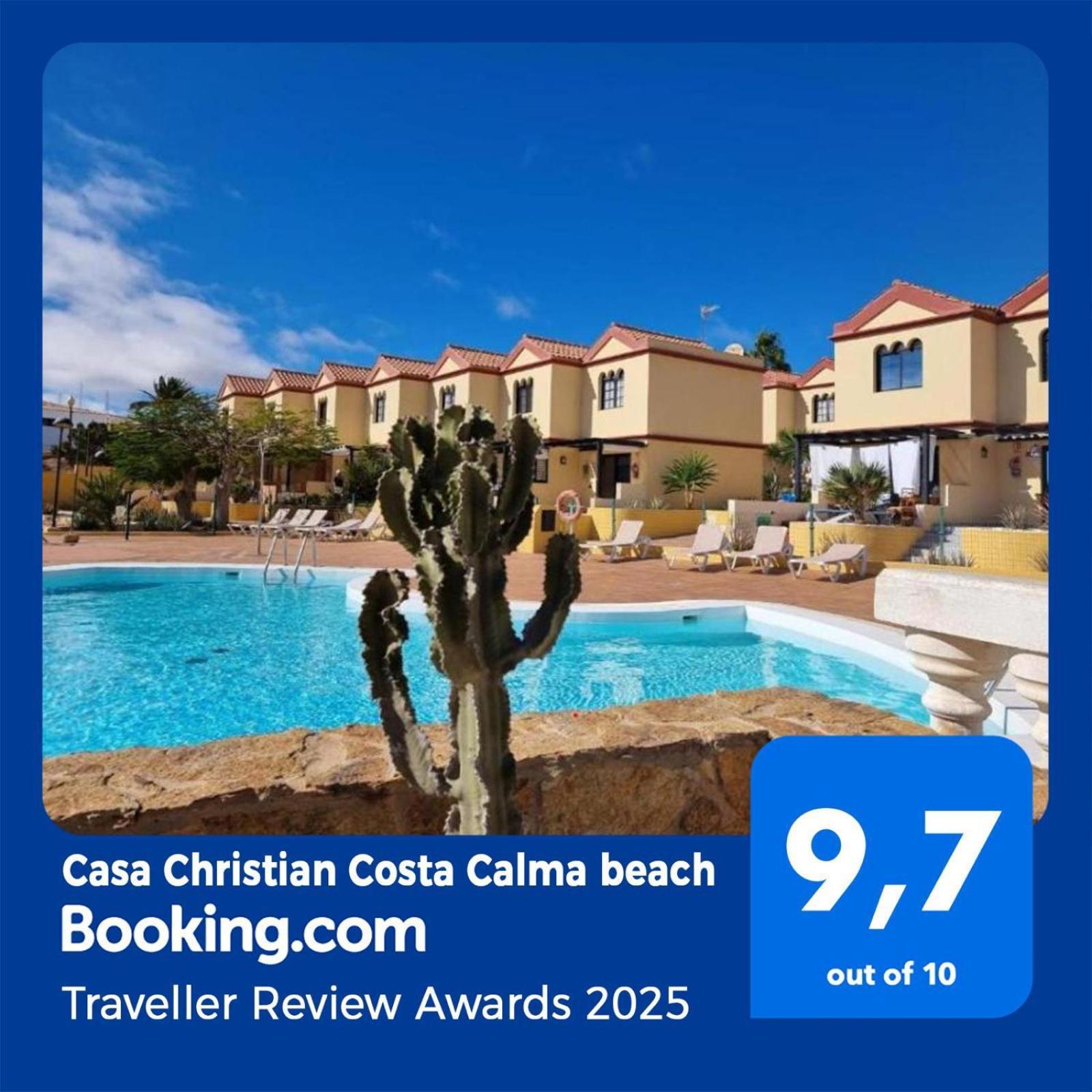 Apartamento Casa Christian *