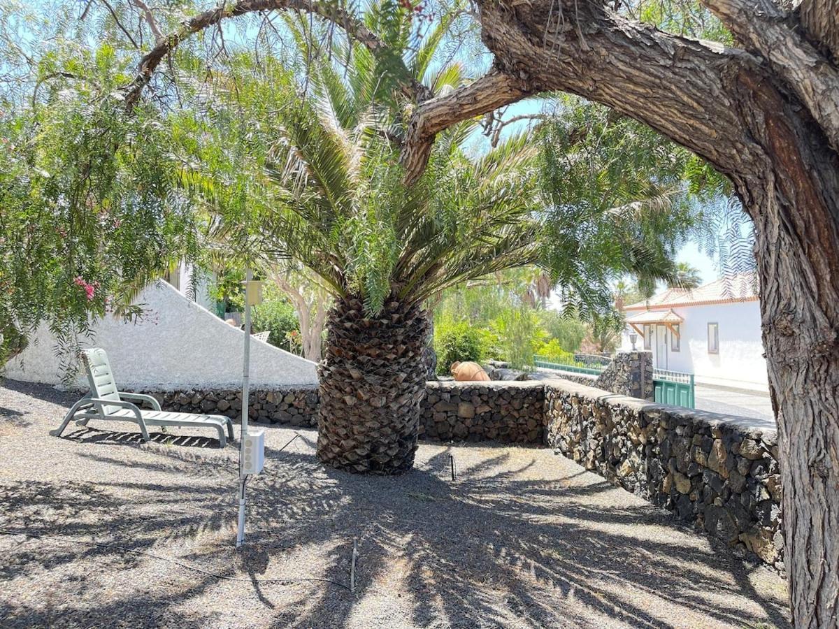 Casa Caro, Norias Сasa de vacaciones Las Manchas (La Palma)