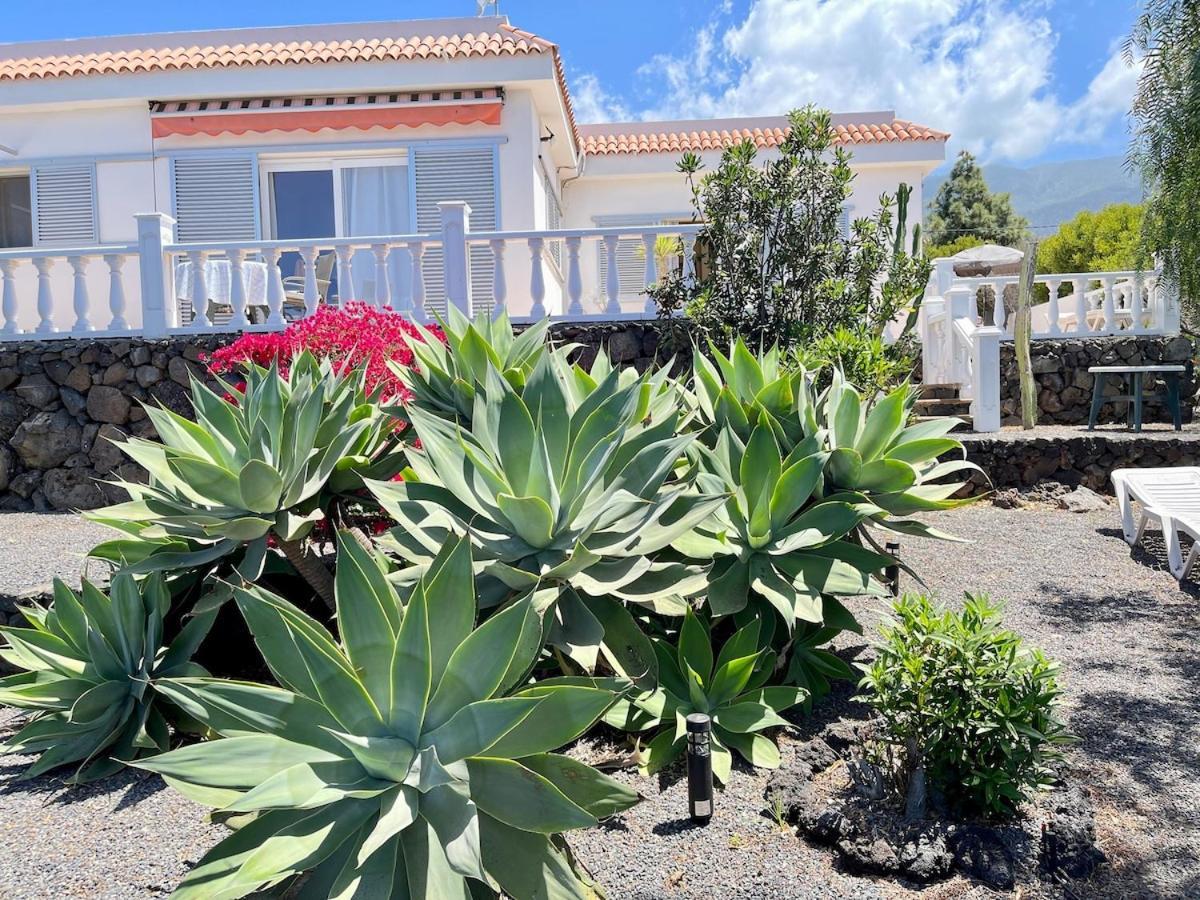 Casa Caro, Norias Las Manchas (La Palma)