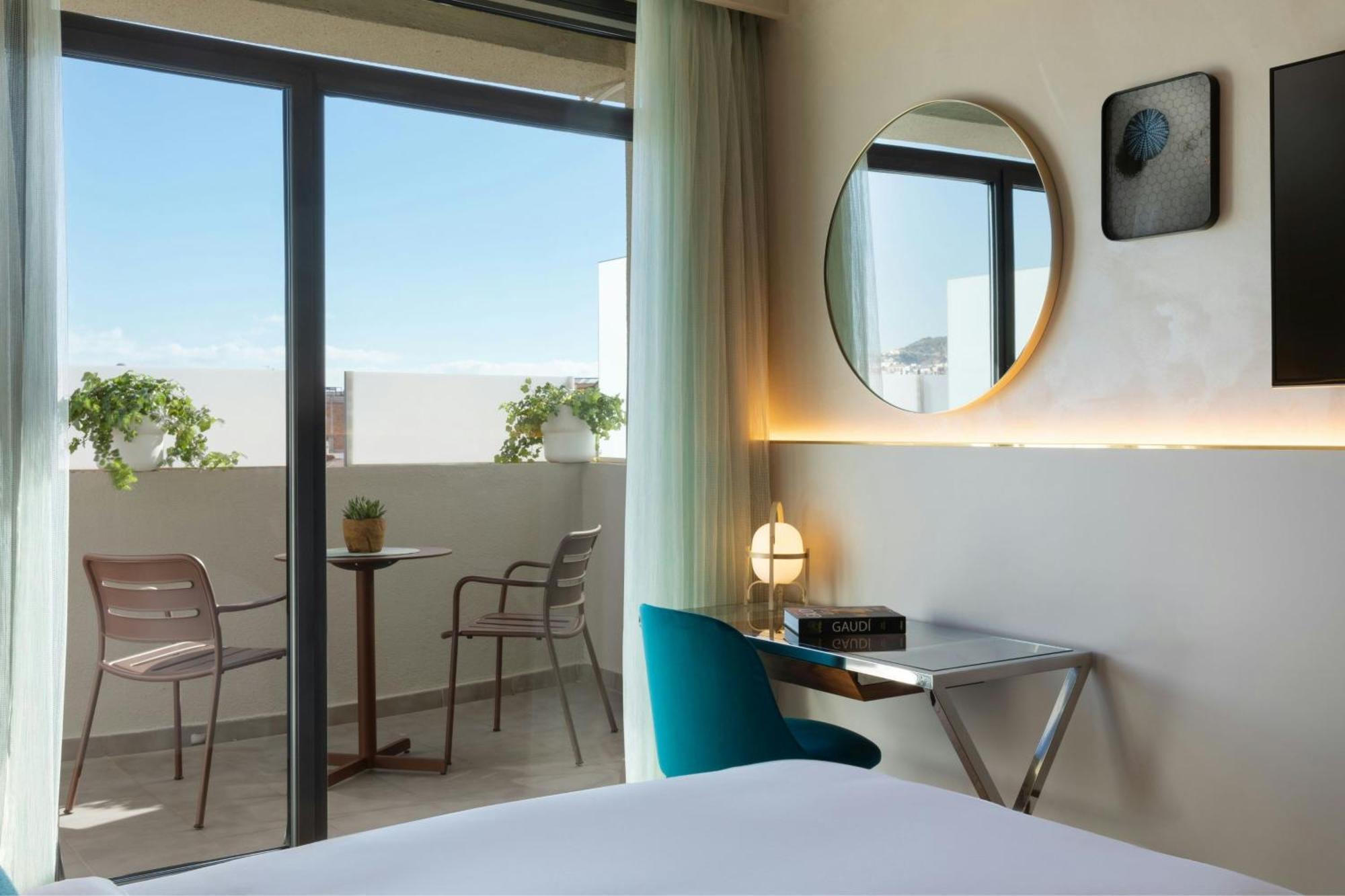 Renaissance Hotel Barcelona
