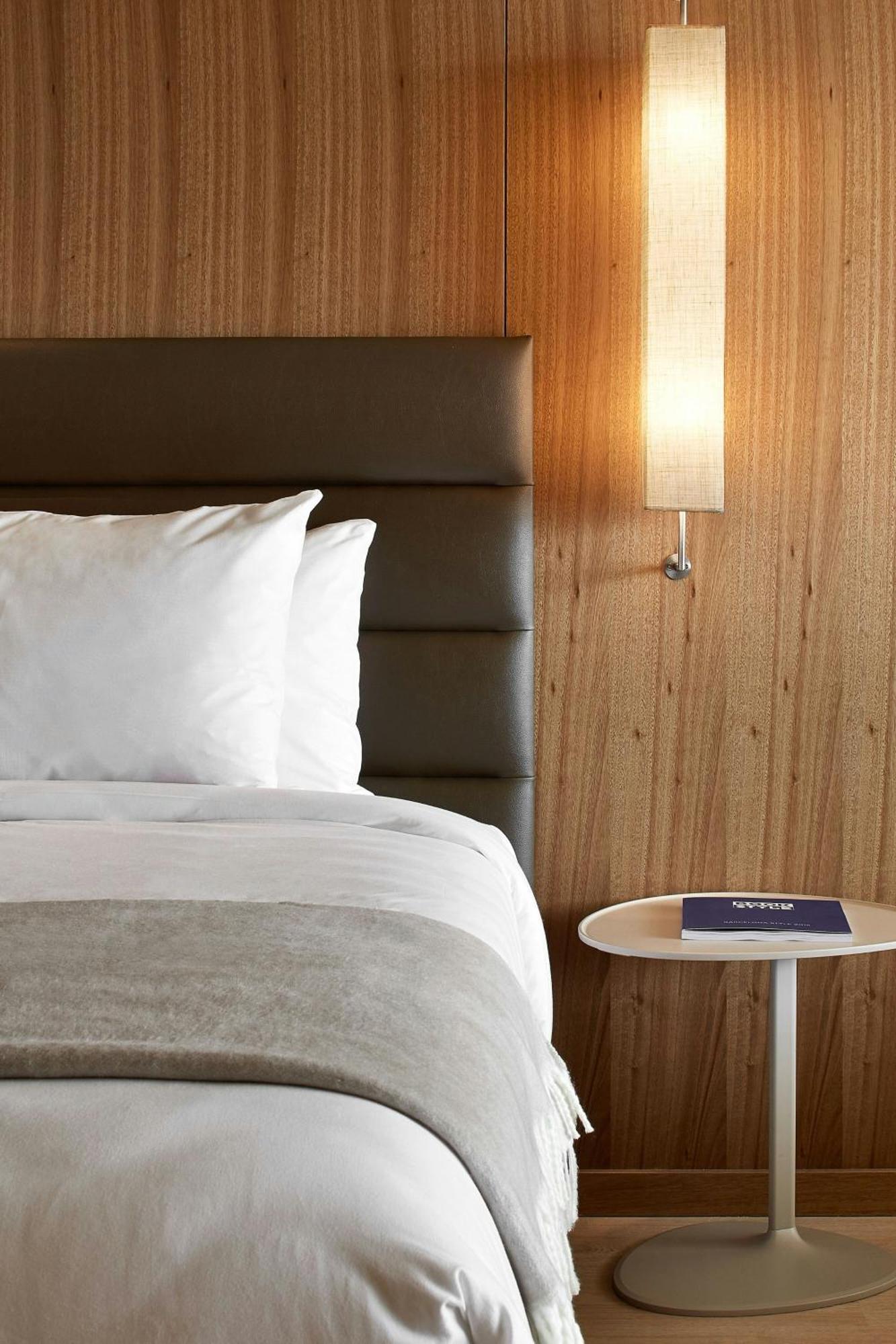 Ac Diagonal L'illa By Marriott Hotel 4*