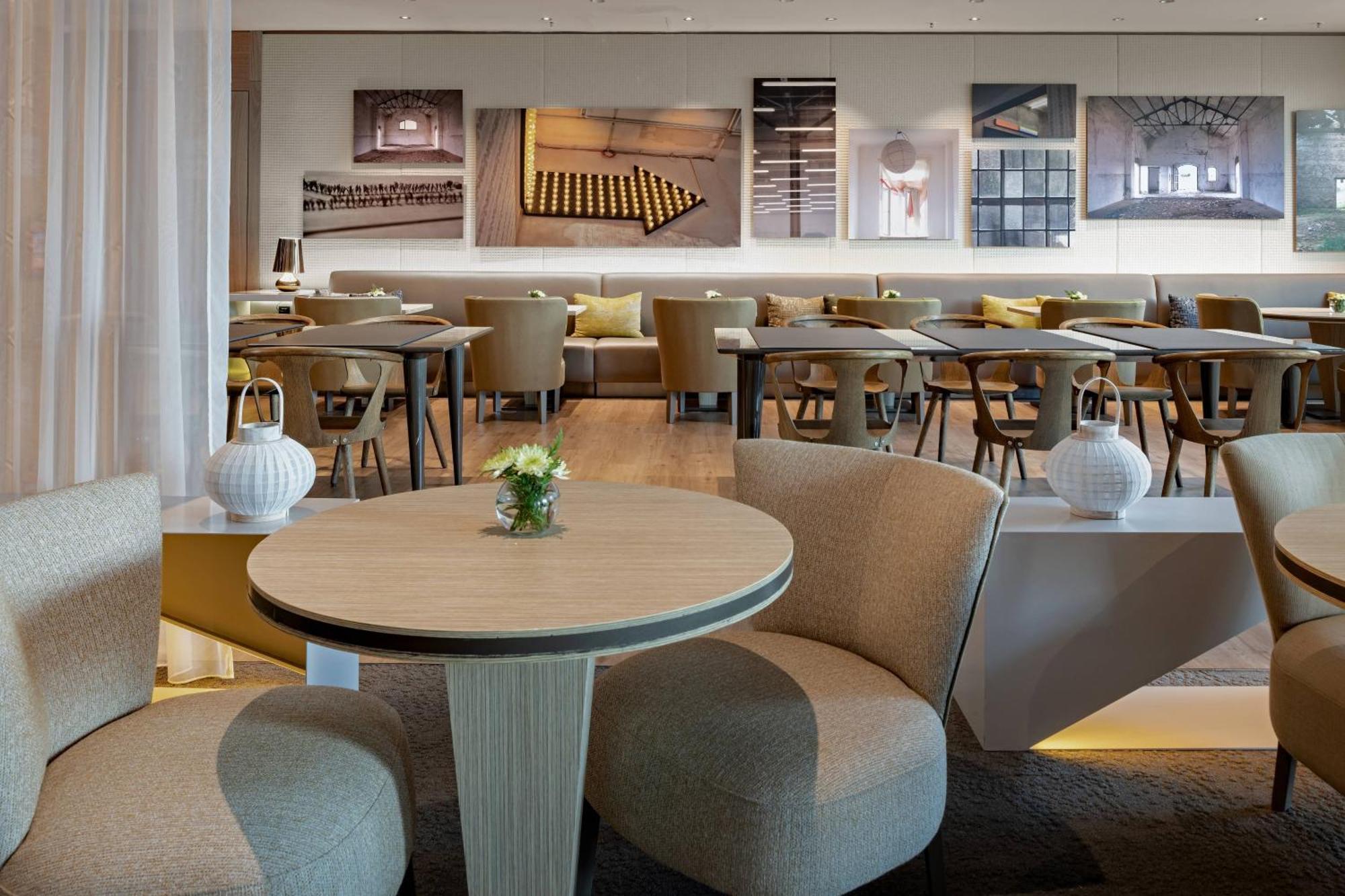 Ac Diagonal L'illa By Marriott Hotel 4*