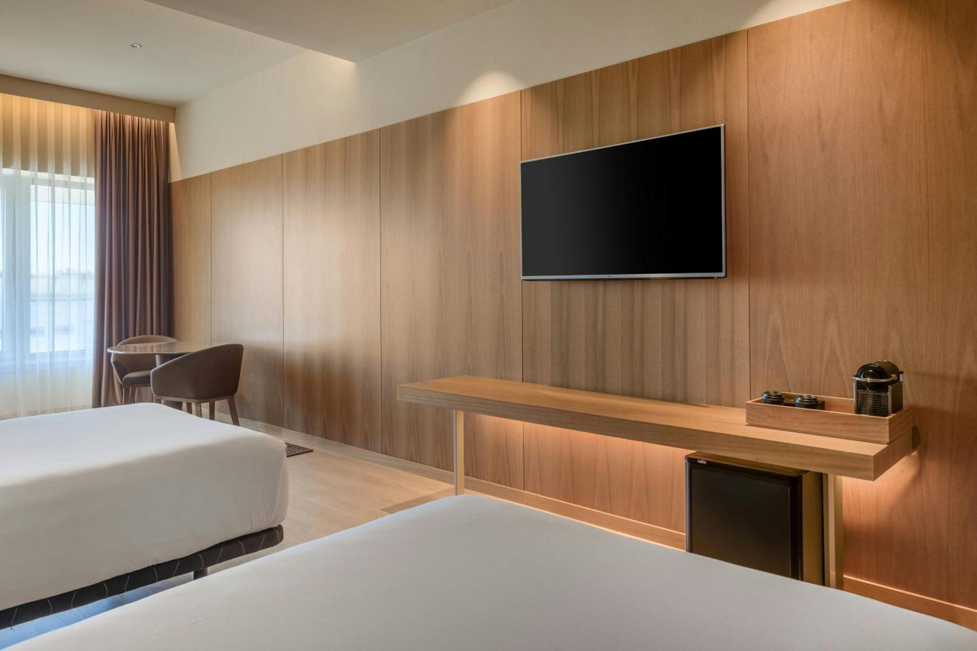 Ac Diagonal L'illa By Marriott Hotel Barcelona