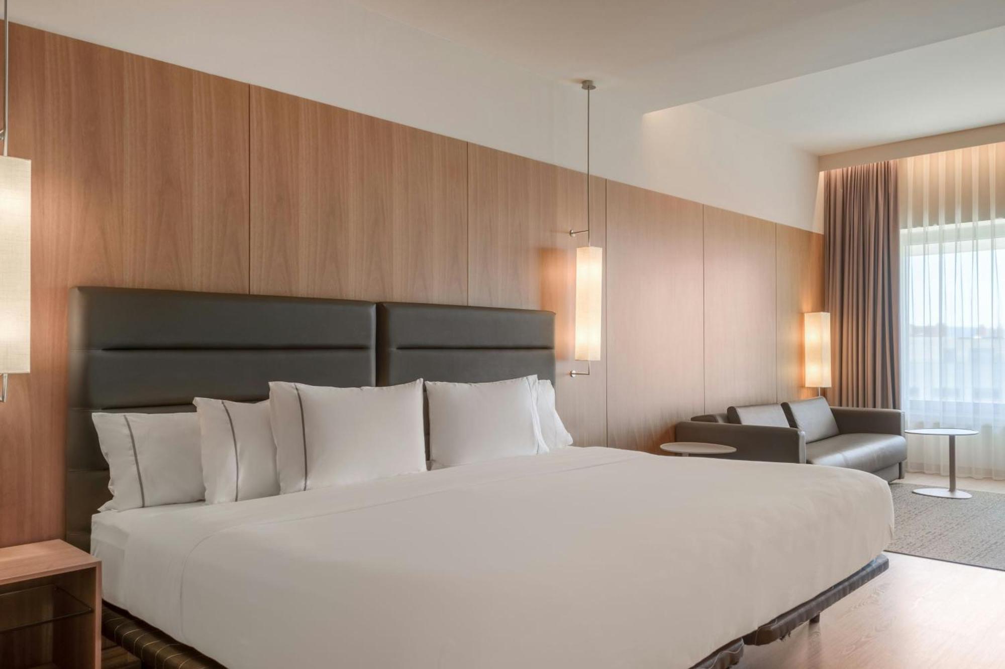 Ac Diagonal L'illa By Marriott 4*