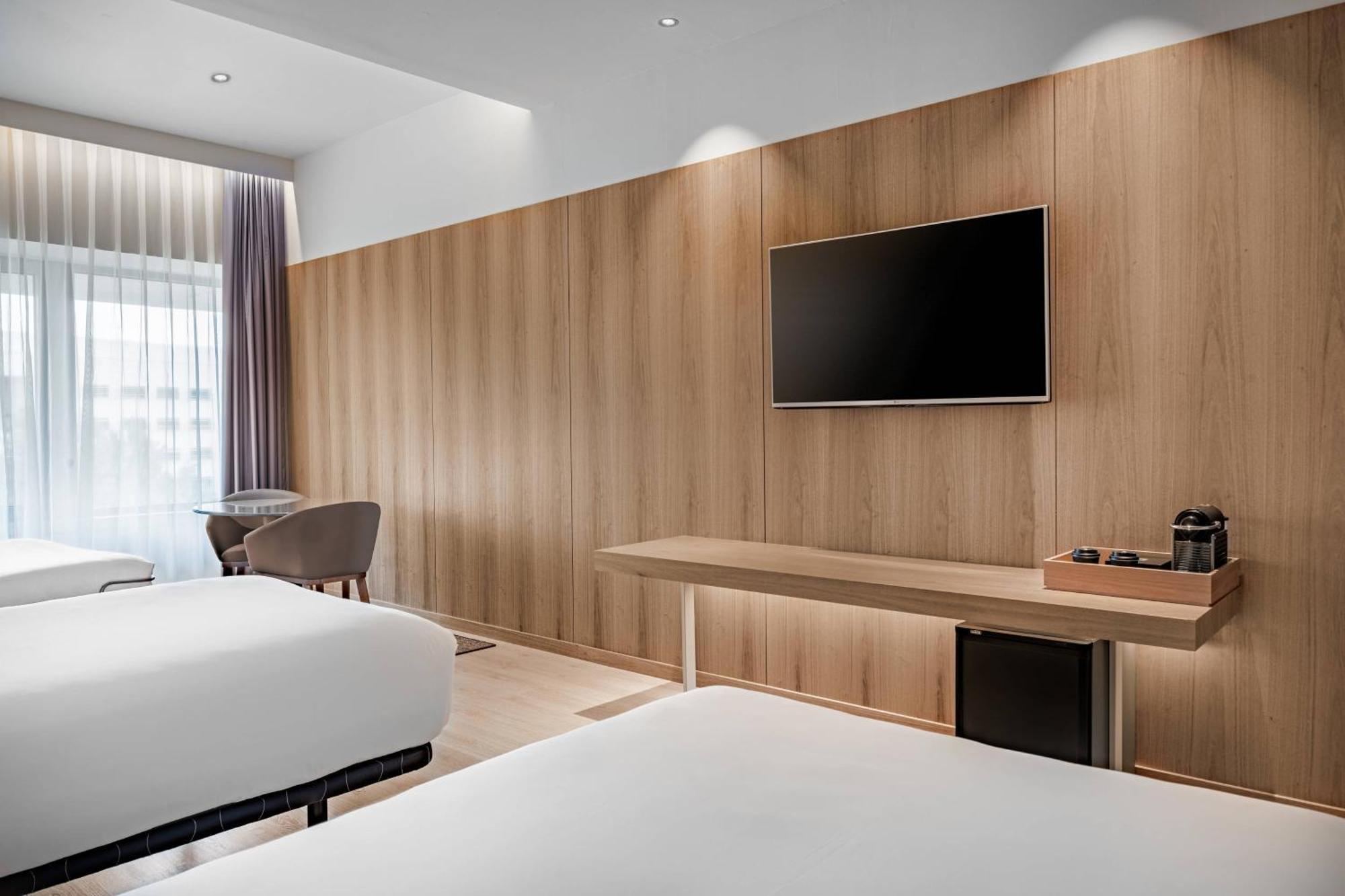 Ac Diagonal L'illa By Marriott Hotel 4*