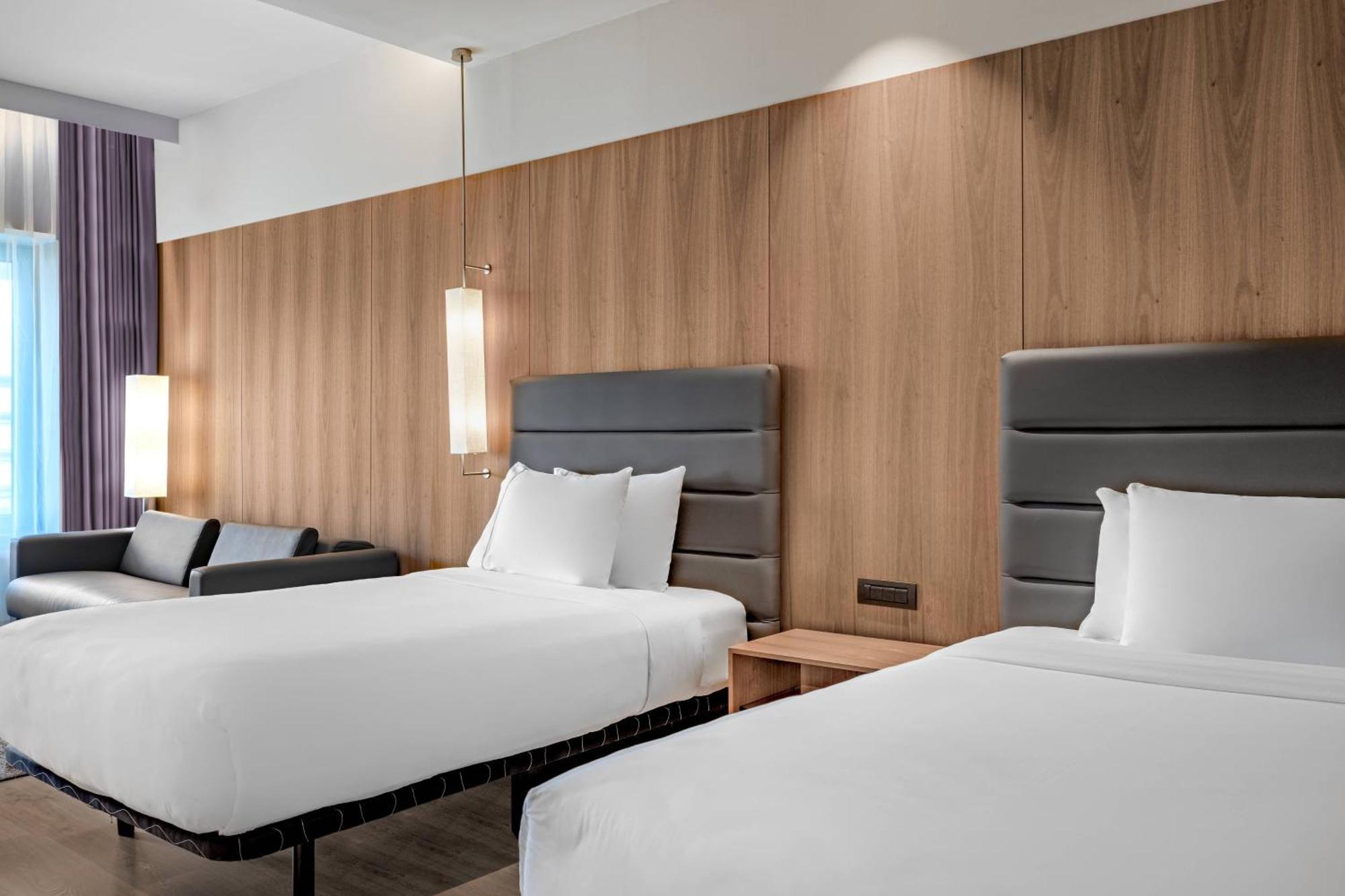 Ac Diagonal L'illa By Marriott Hotel Barcelona