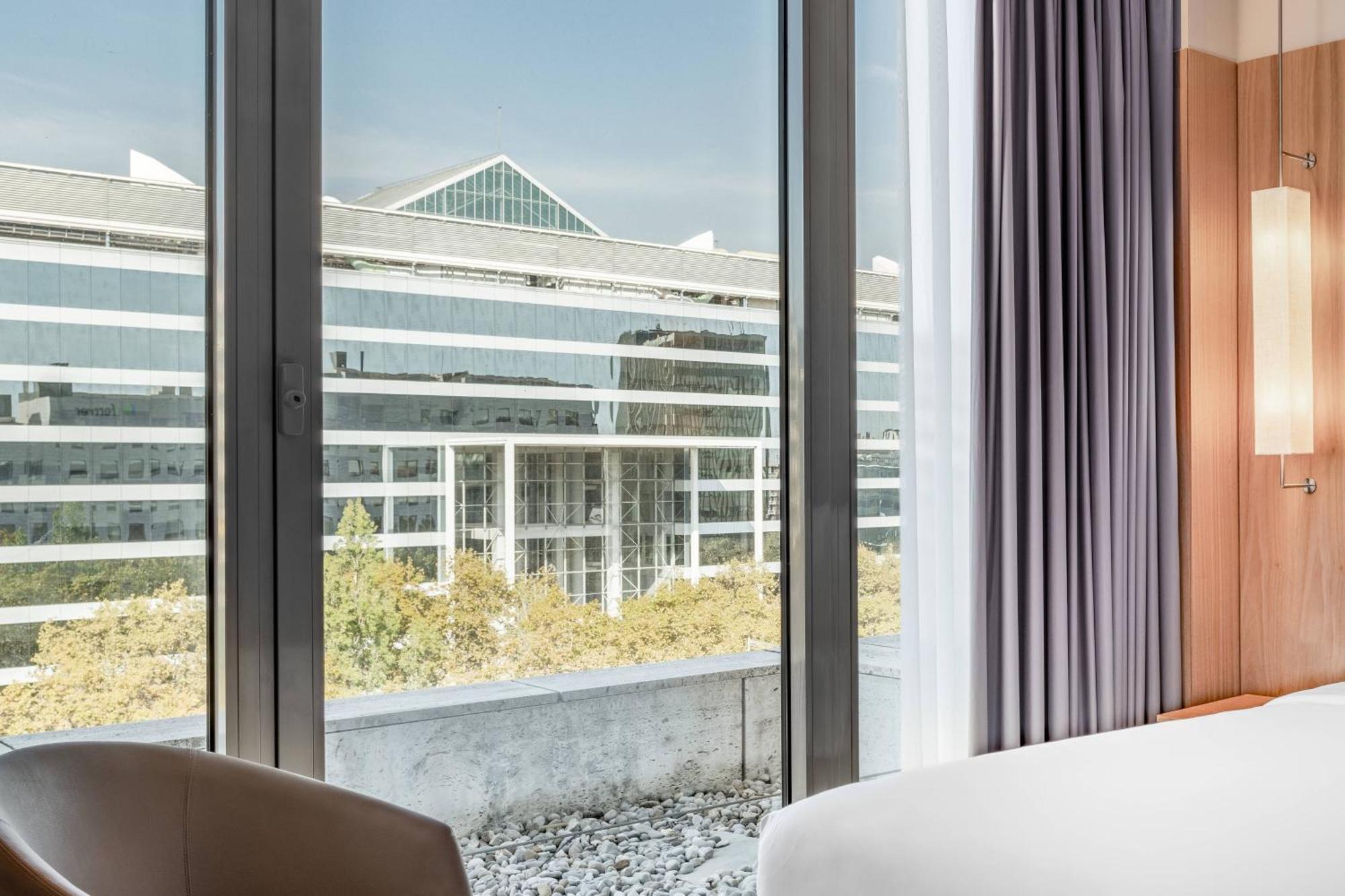 Ac Diagonal L'illa By Marriott 4*