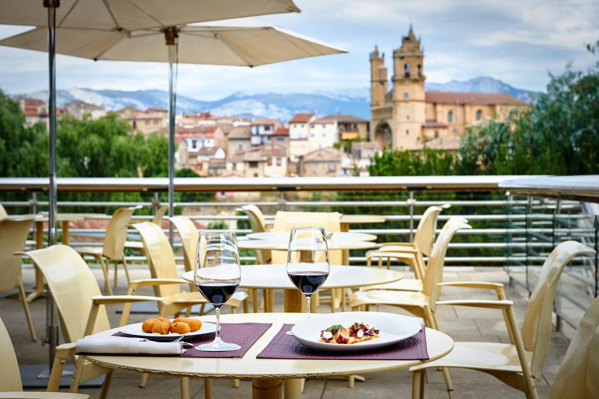 Marqués De Riscal, A Luxury Collection Hotel,