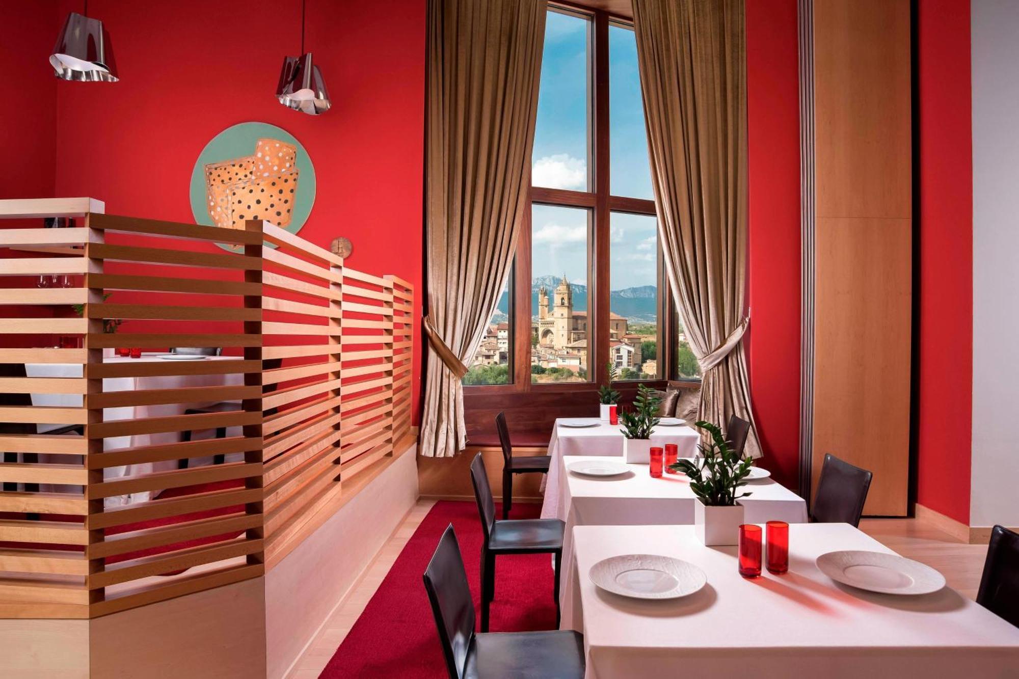 Marqués De Riscal, A Luxury Collection Hotel, Hotel 5*